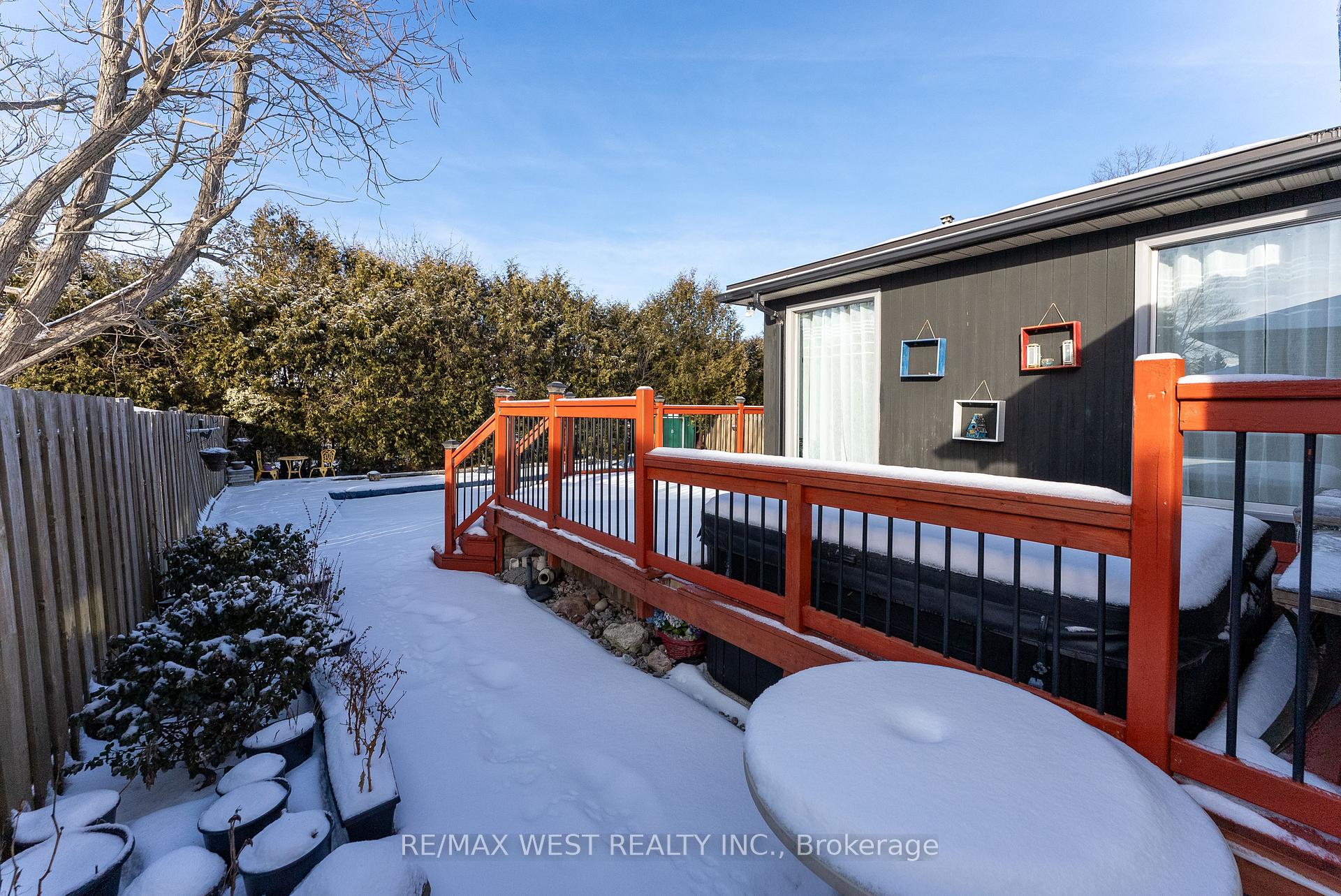 Photo 33 of 976 Olive Avenue, Oshawa, Donevan — HOMEH