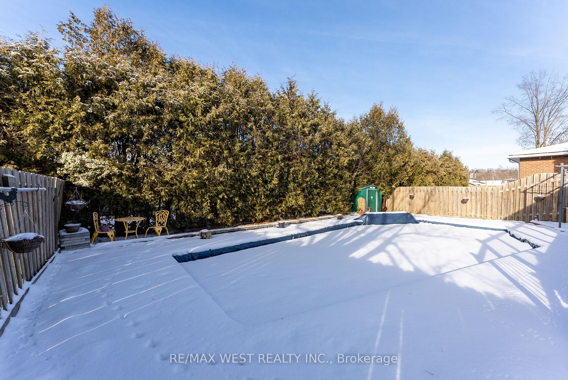 Photo 34 of 976 Olive Avenue, Oshawa, Donevan — HOMEH