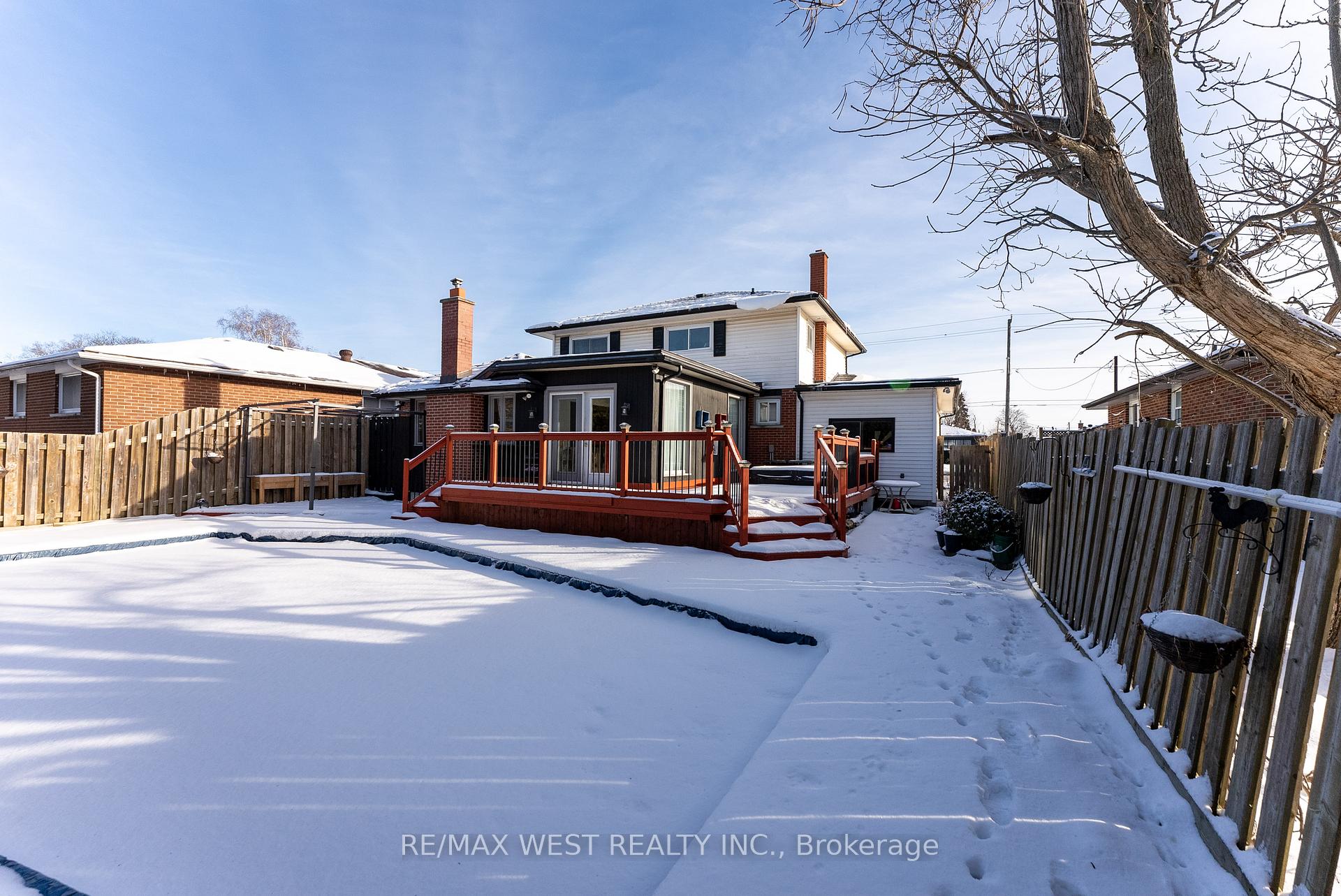 Photo 35 of 976 Olive Avenue, Oshawa, Donevan — HOMEH