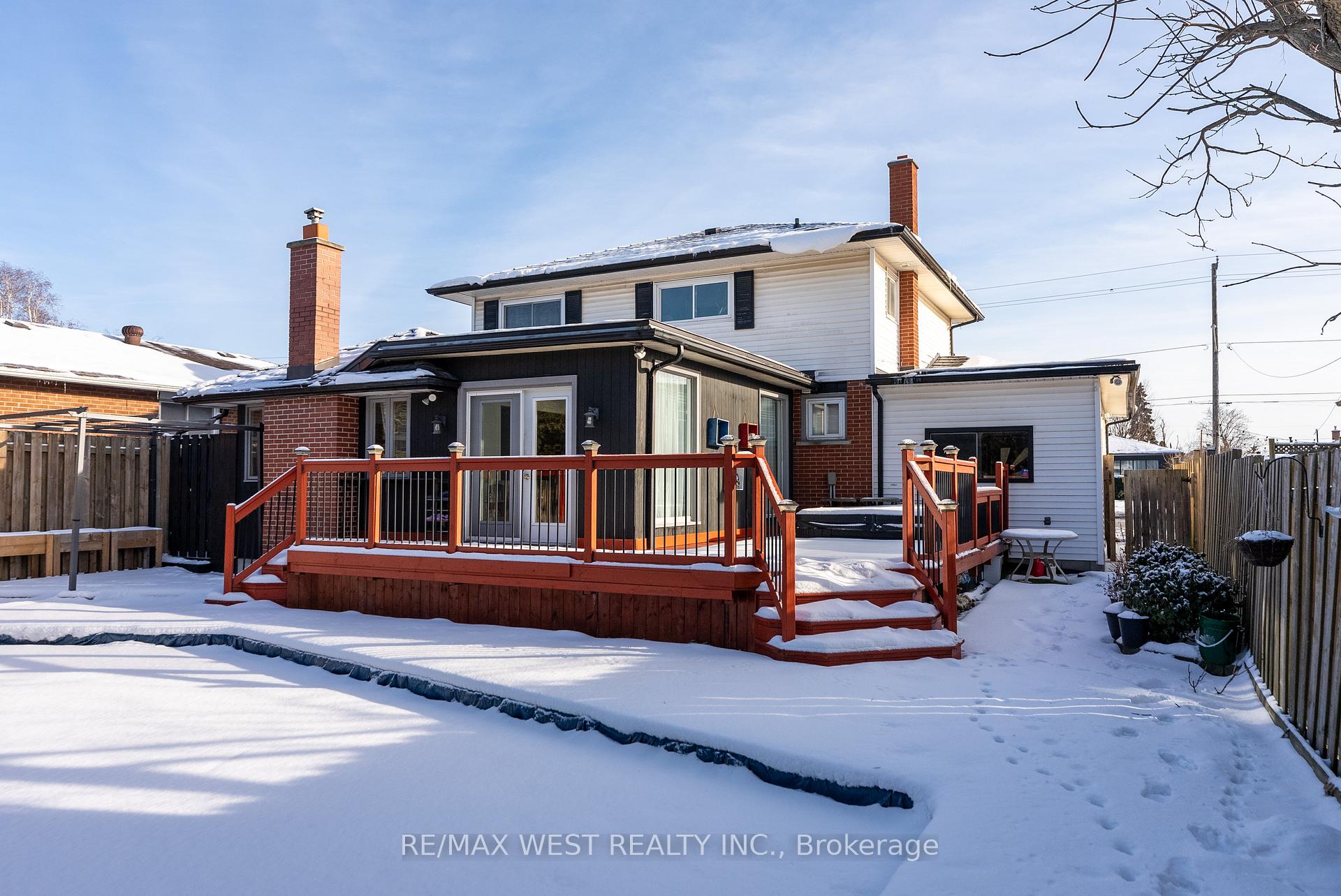 Photo 36 of 976 Olive Avenue, Oshawa, Donevan — HOMEH