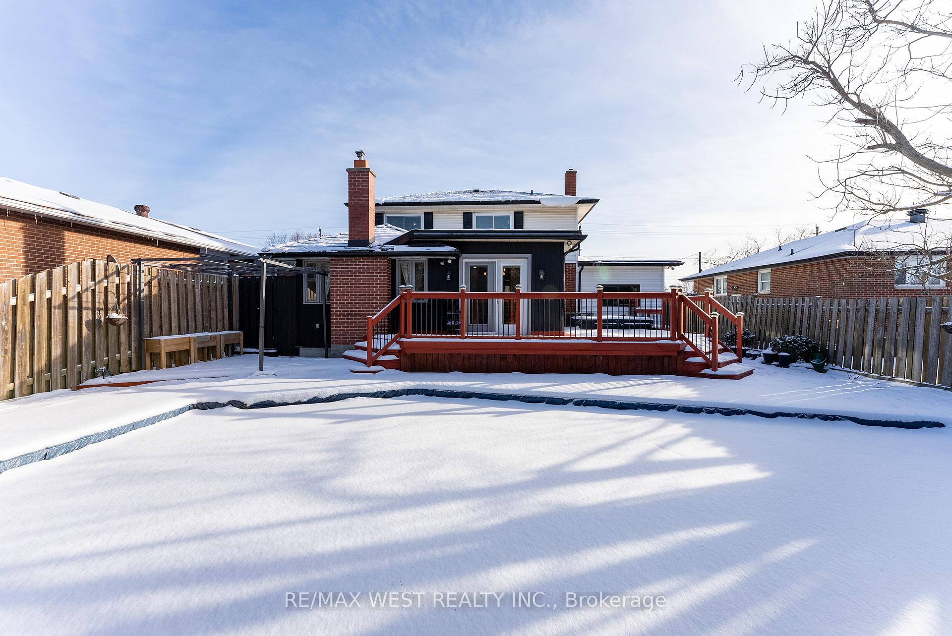 Photo 37 of 976 Olive Avenue, Oshawa, Donevan — HOMEH