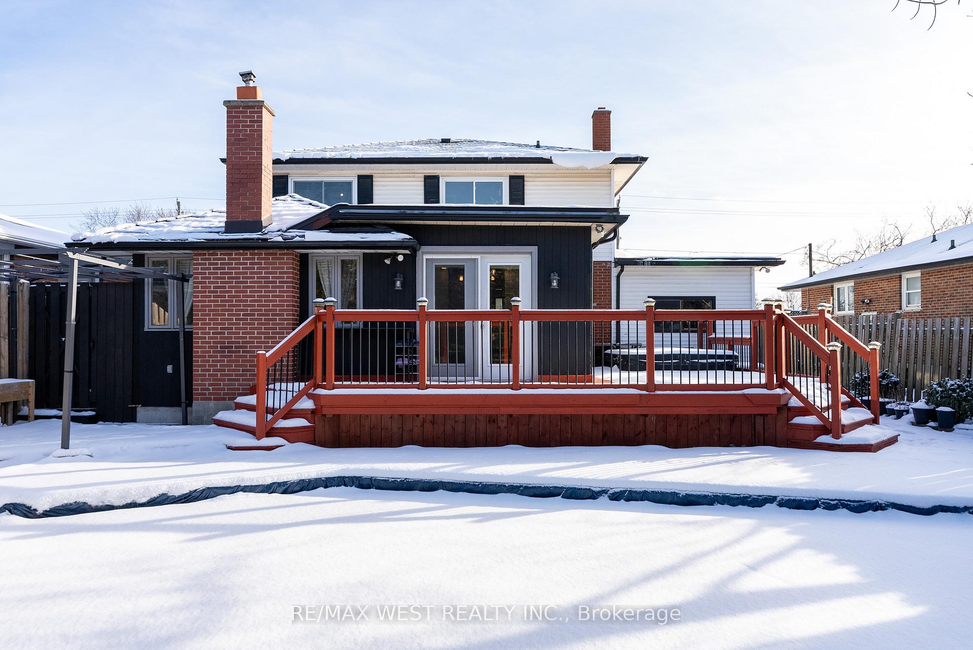 Photo 38 of 976 Olive Avenue, Oshawa, Donevan — HOMEH