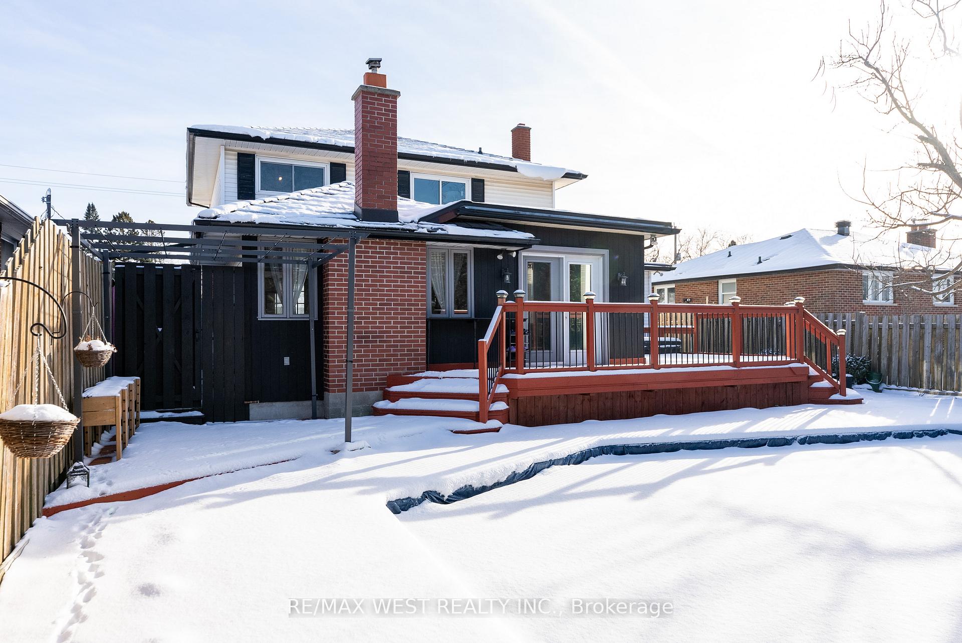 Photo 39 of 976 Olive Avenue, Oshawa, Donevan — HOMEH
