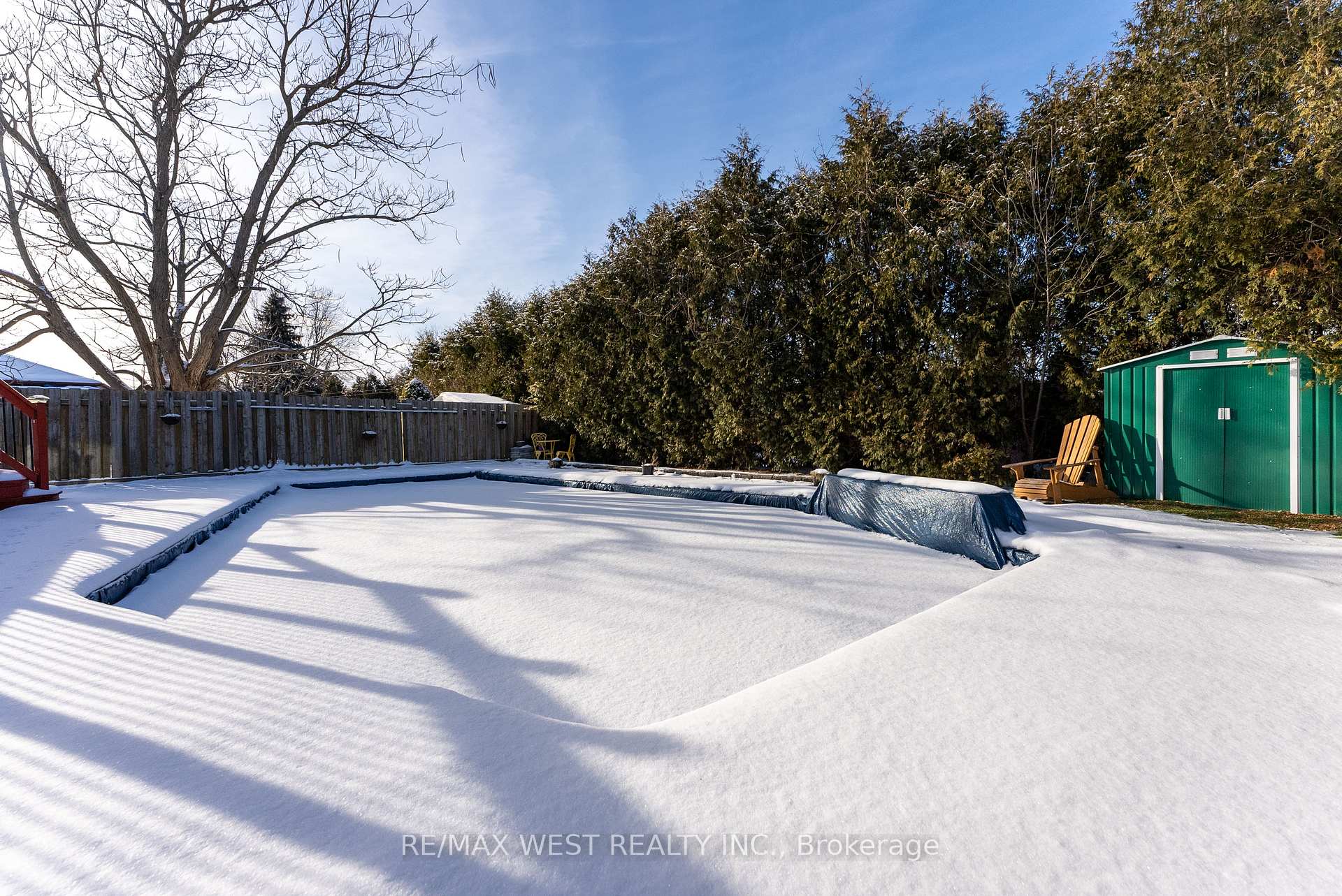 Photo 40 of 976 Olive Avenue, Oshawa, Donevan — HOMEH