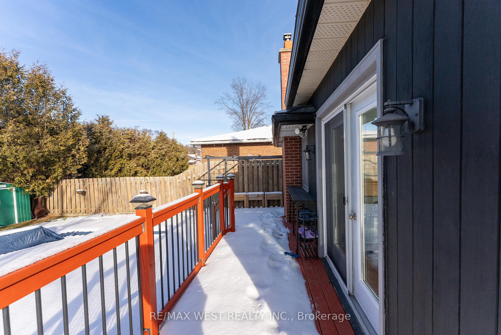 Photo 42 of 976 Olive Avenue, Oshawa, Donevan — HOMEH