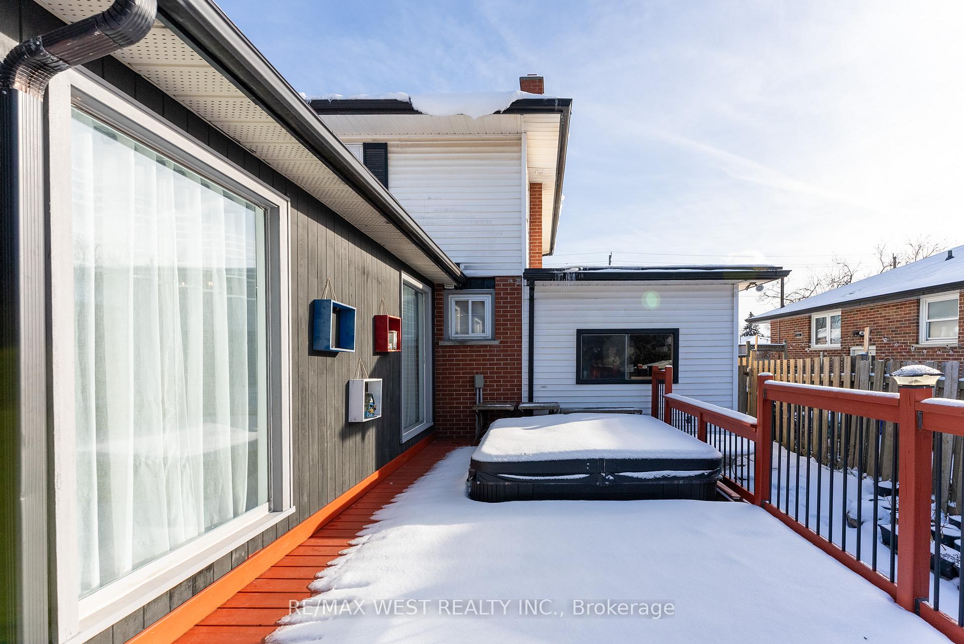 Photo 43 of 976 Olive Avenue, Oshawa, Donevan — HOMEH