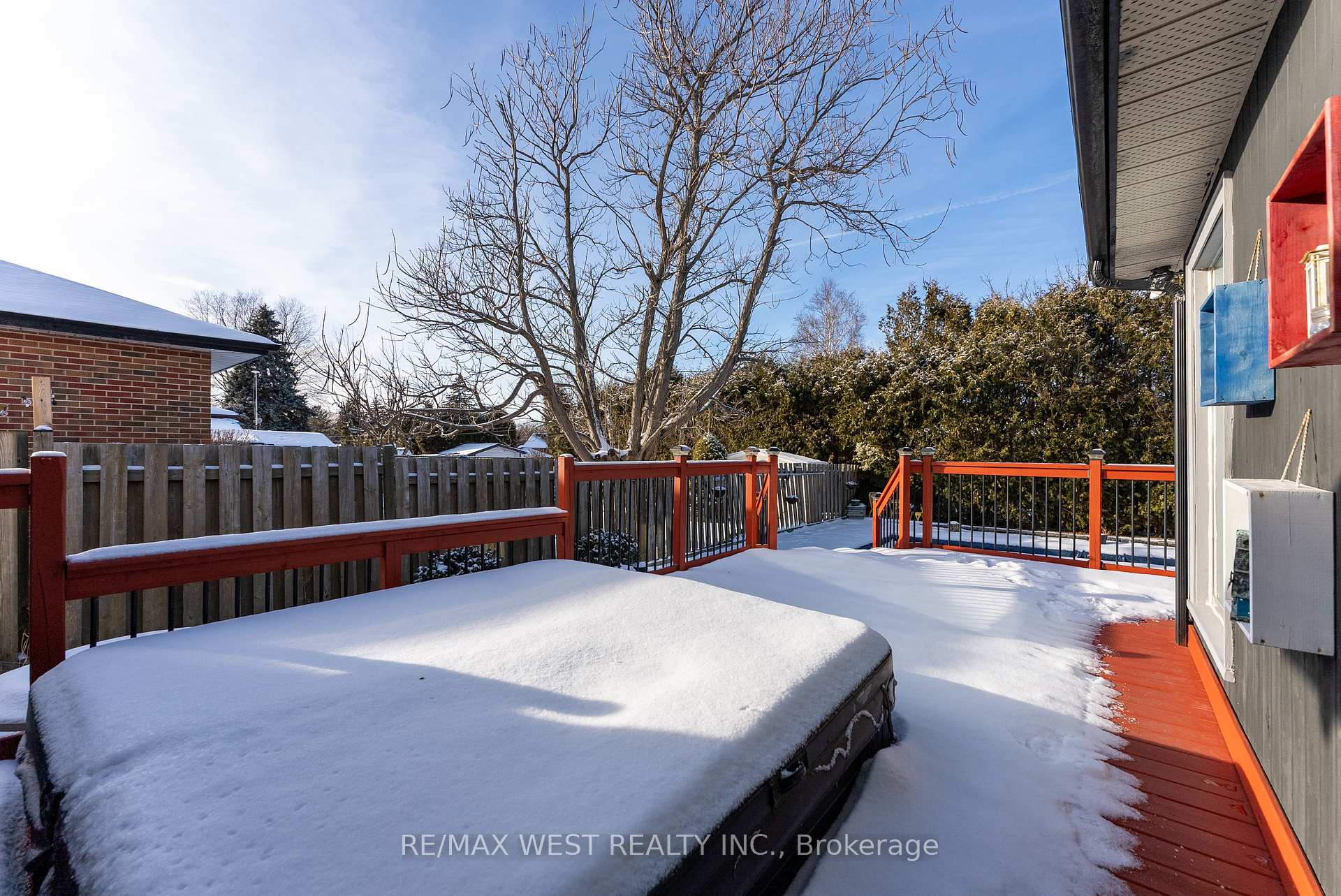 Photo 44 of 976 Olive Avenue, Oshawa, Donevan — HOMEH