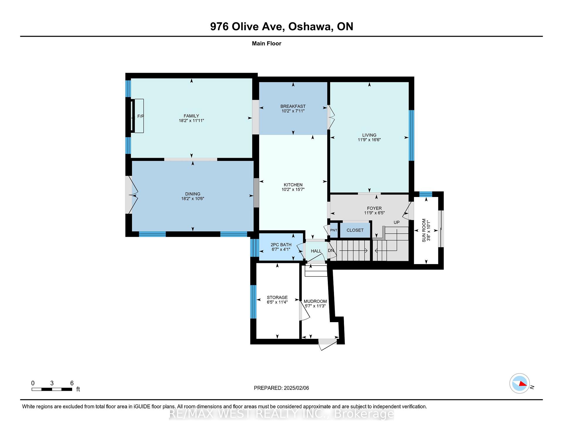 Photo 45 of 976 Olive Avenue, Oshawa, Donevan — HOMEH