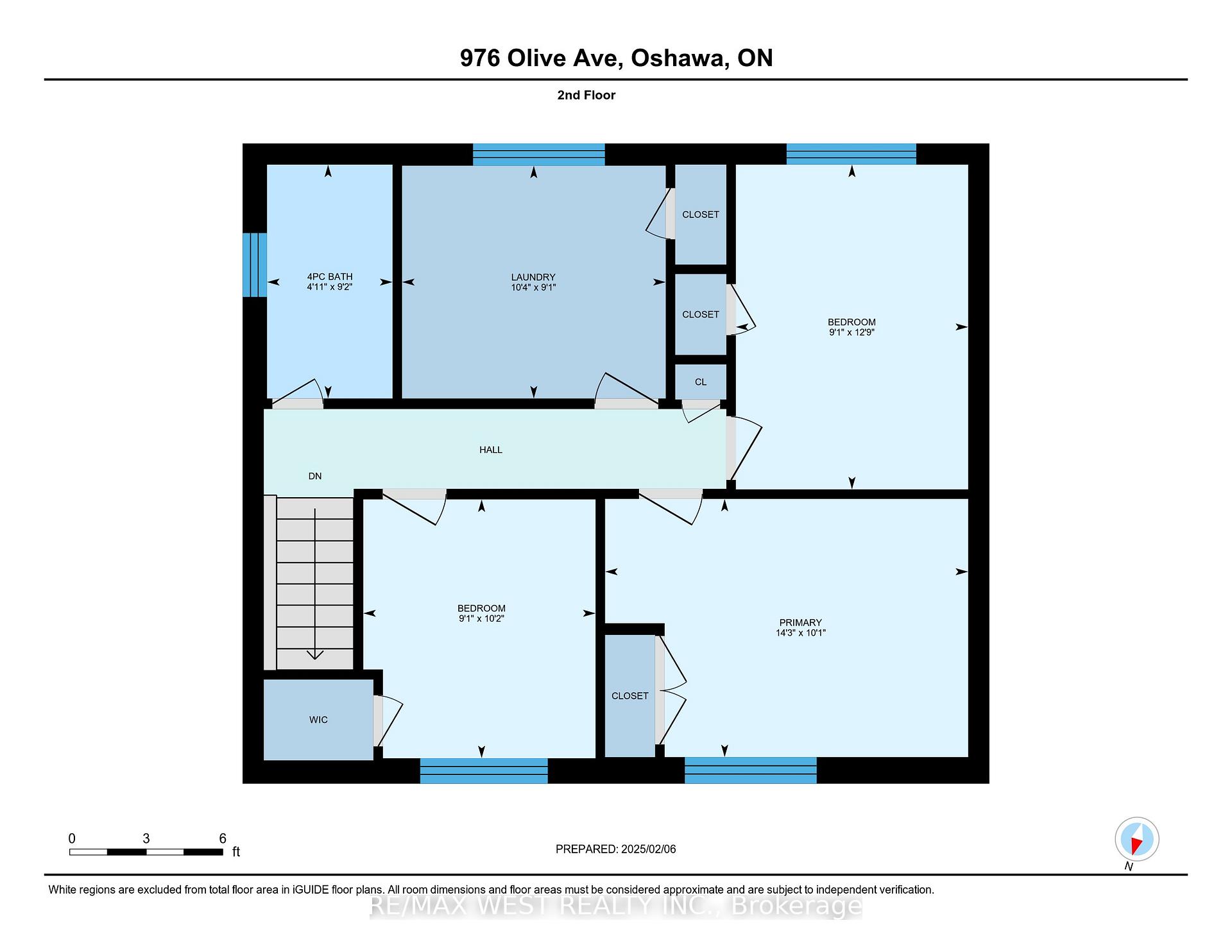 Photo 46 of 976 Olive Avenue, Oshawa, Donevan — HOMEH