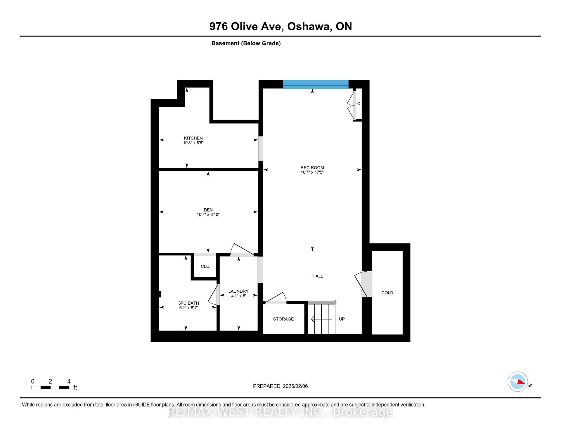 Photo 47 of 976 Olive Avenue, Oshawa, Donevan — HOMEH