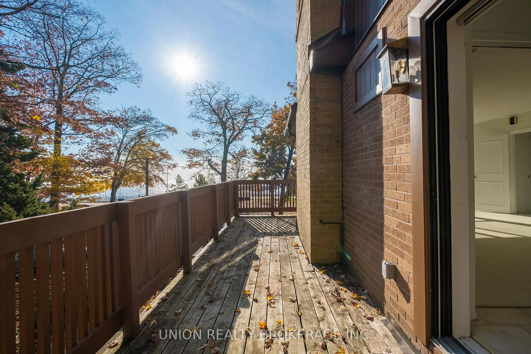 Photo 6 of Unit 2nd, 110 Hubbard Boulevard, Toronto, The Beaches — HOMEH
