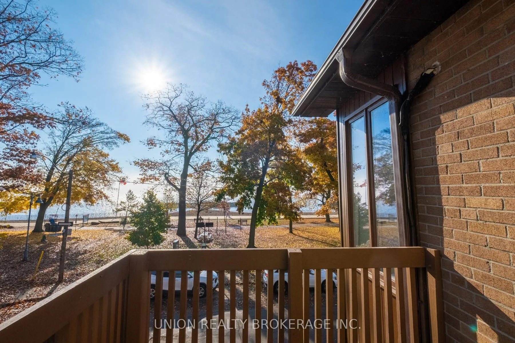 Photo 7 of Unit 2nd, 110 Hubbard Boulevard, Toronto, The Beaches — HOMEH