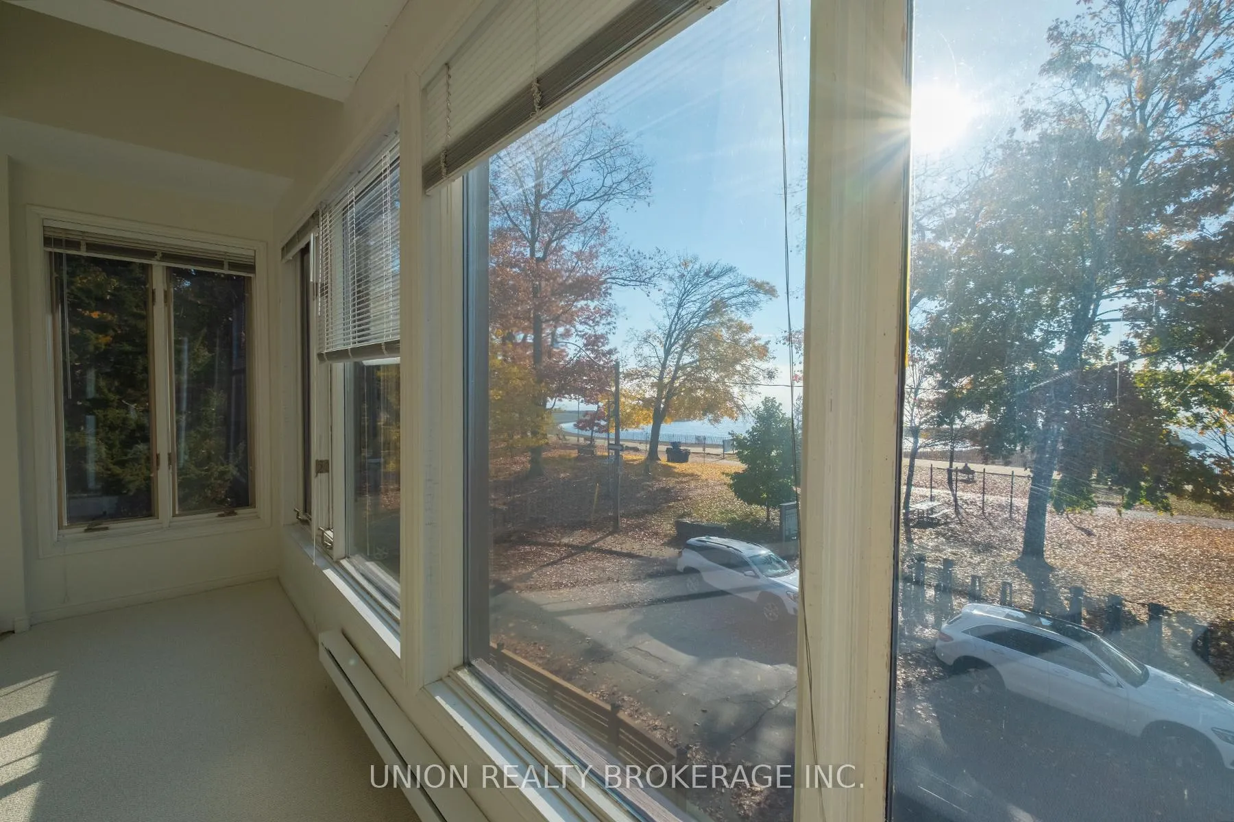 Photo 15 of Unit 2nd, 110 Hubbard Boulevard, Toronto, The Beaches — HOMEH