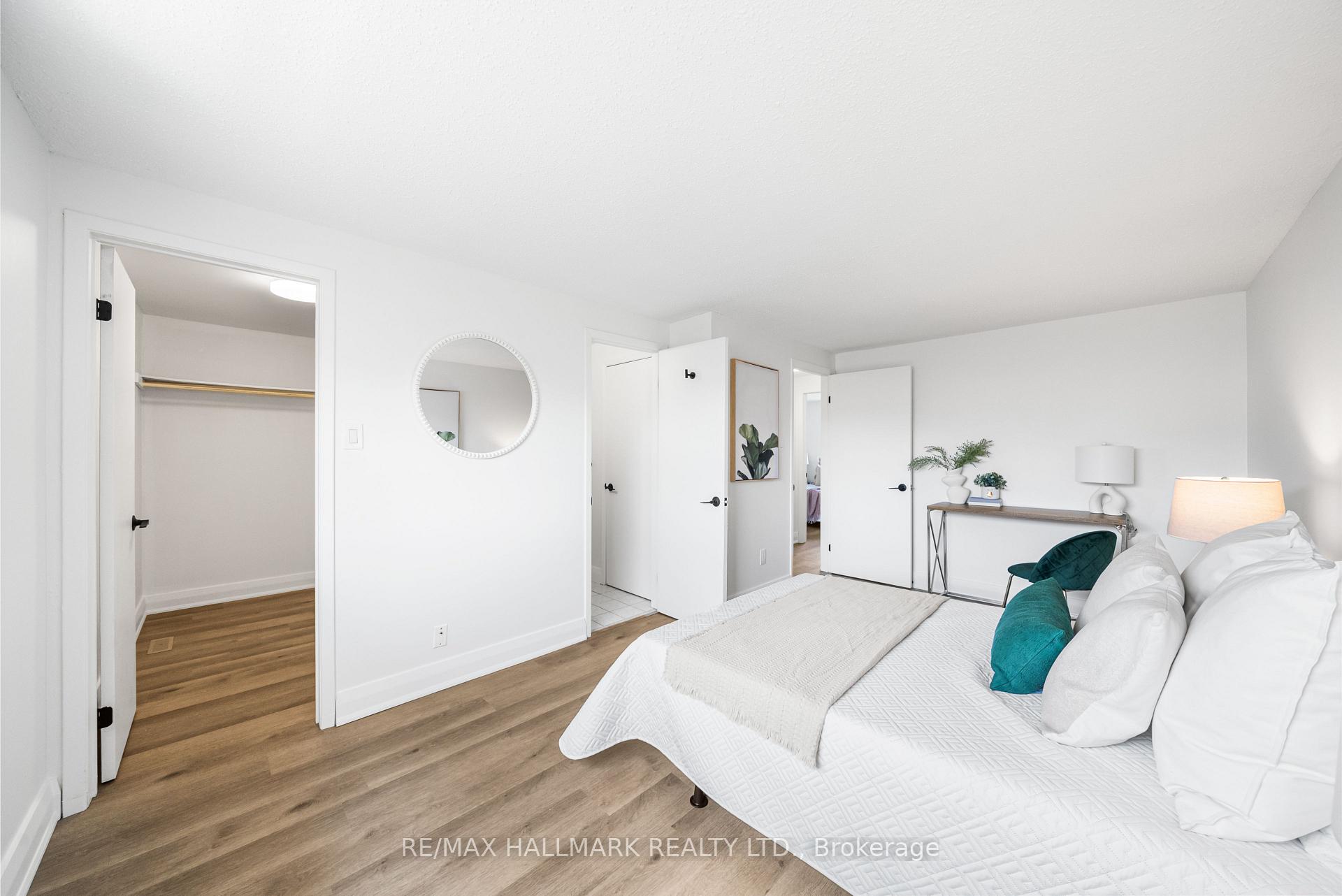 Photo 19 of 32 Woodward Crescent, Ajax, Central — HOMEH