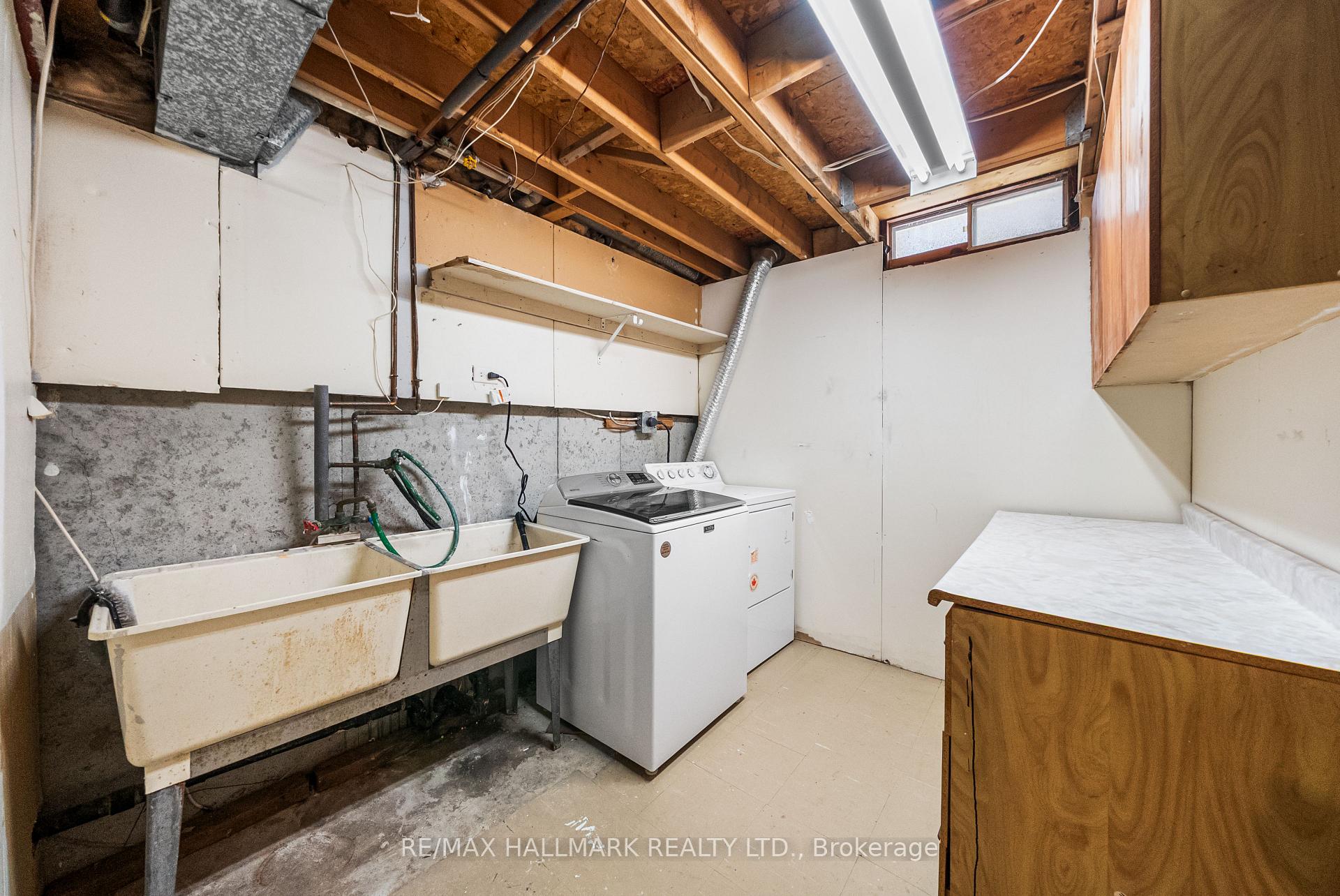 Photo 34 of 32 Woodward Crescent, Ajax, Central — HOMEH