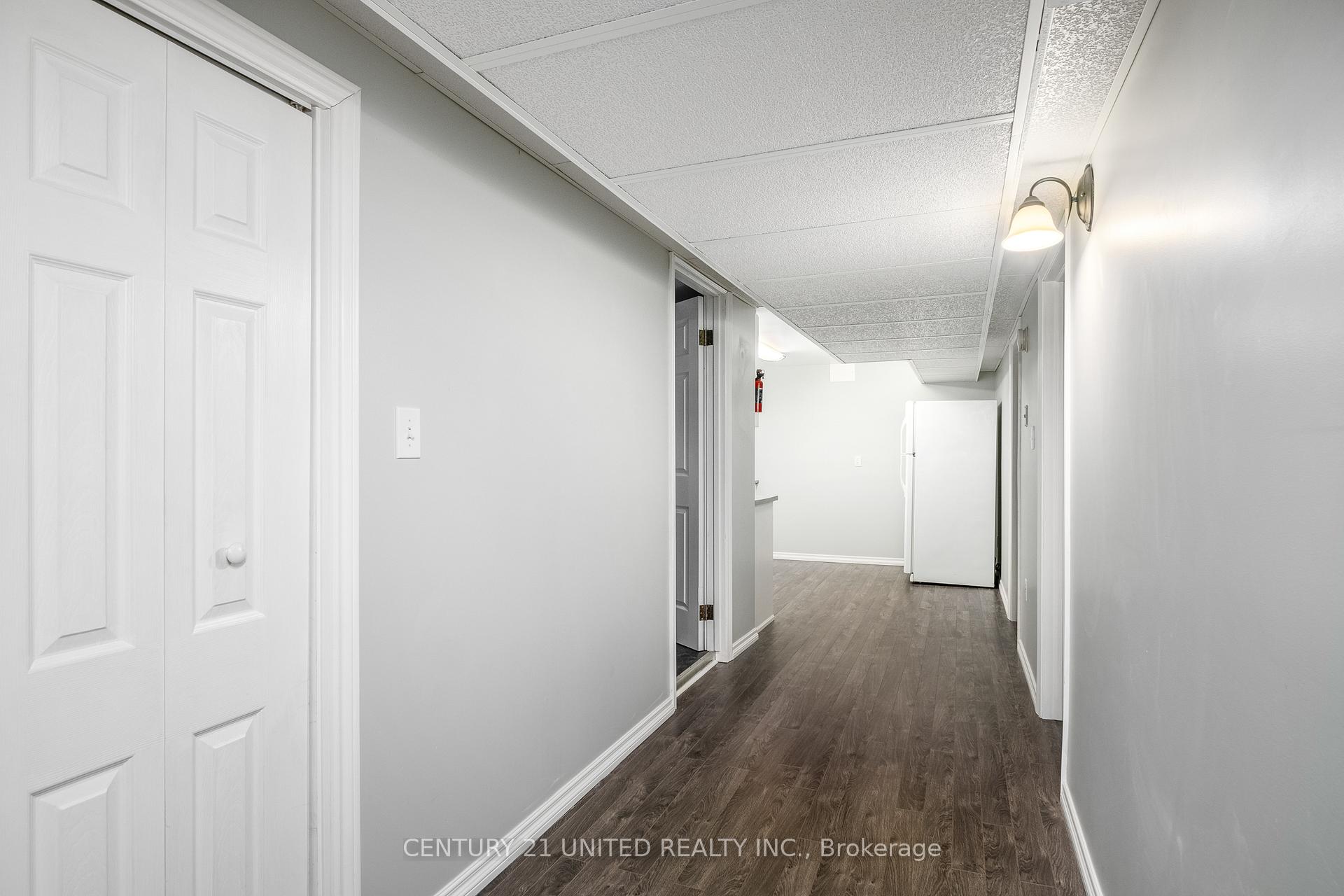 Photo 19 of 1316 Bathurst Street, Peterborough, Northcrest Ward 5 — HOMEH