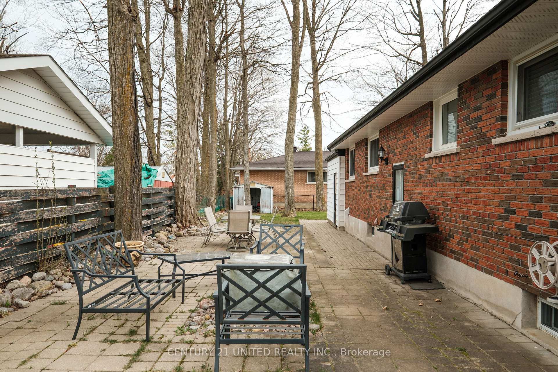 Photo 36 of 1316 Bathurst Street, Peterborough, Northcrest Ward 5 — HOMEH