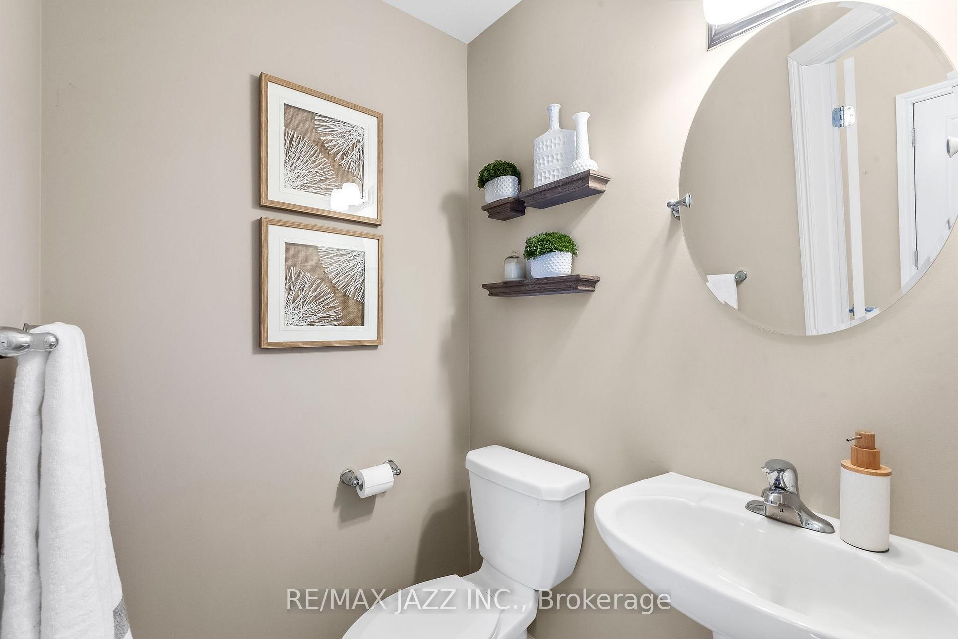 Photo 20 of 19 Tabaret Crescent, Oshawa, Windfields — HOMEH