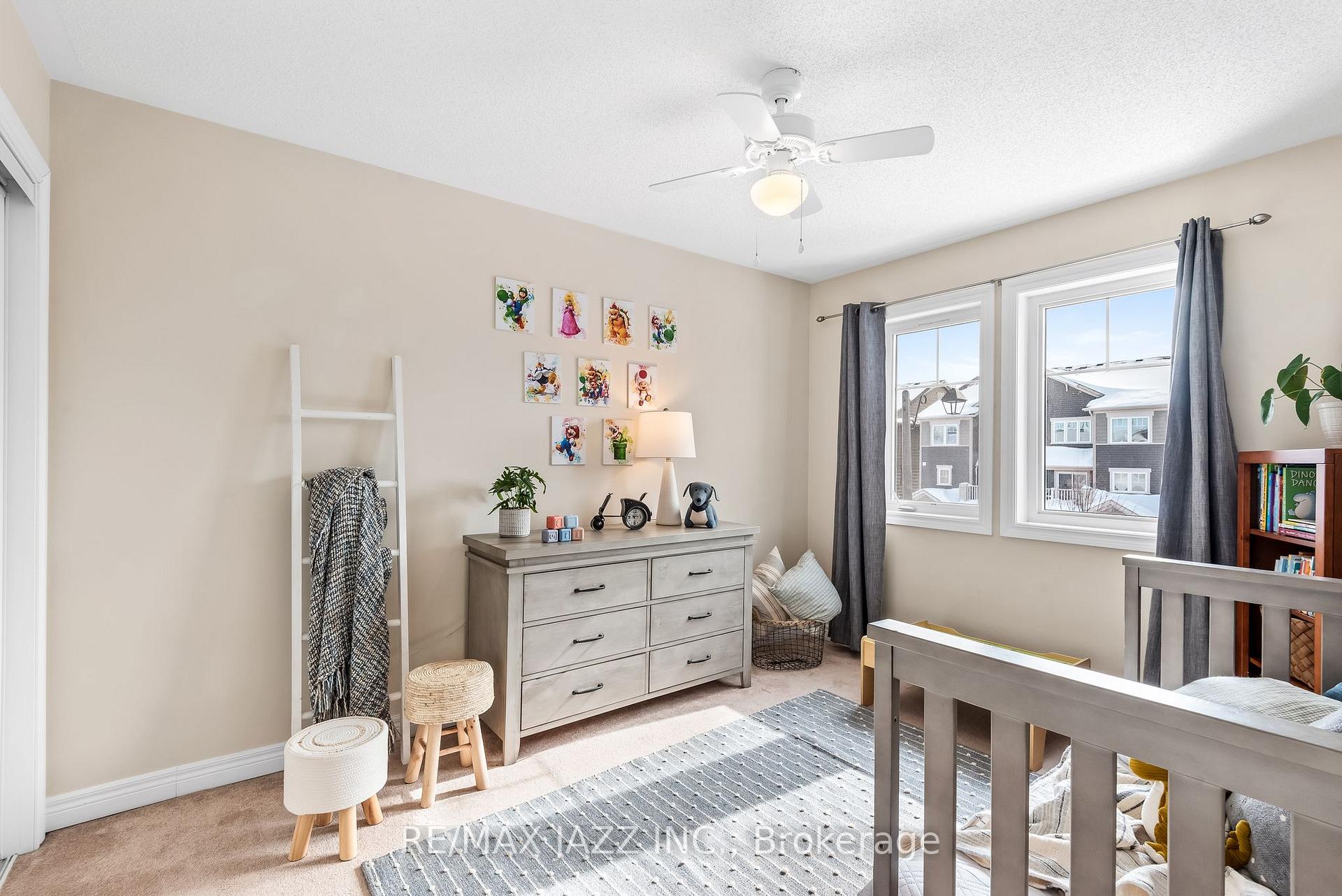 Photo 29 of 19 Tabaret Crescent, Oshawa, Windfields — HOMEH