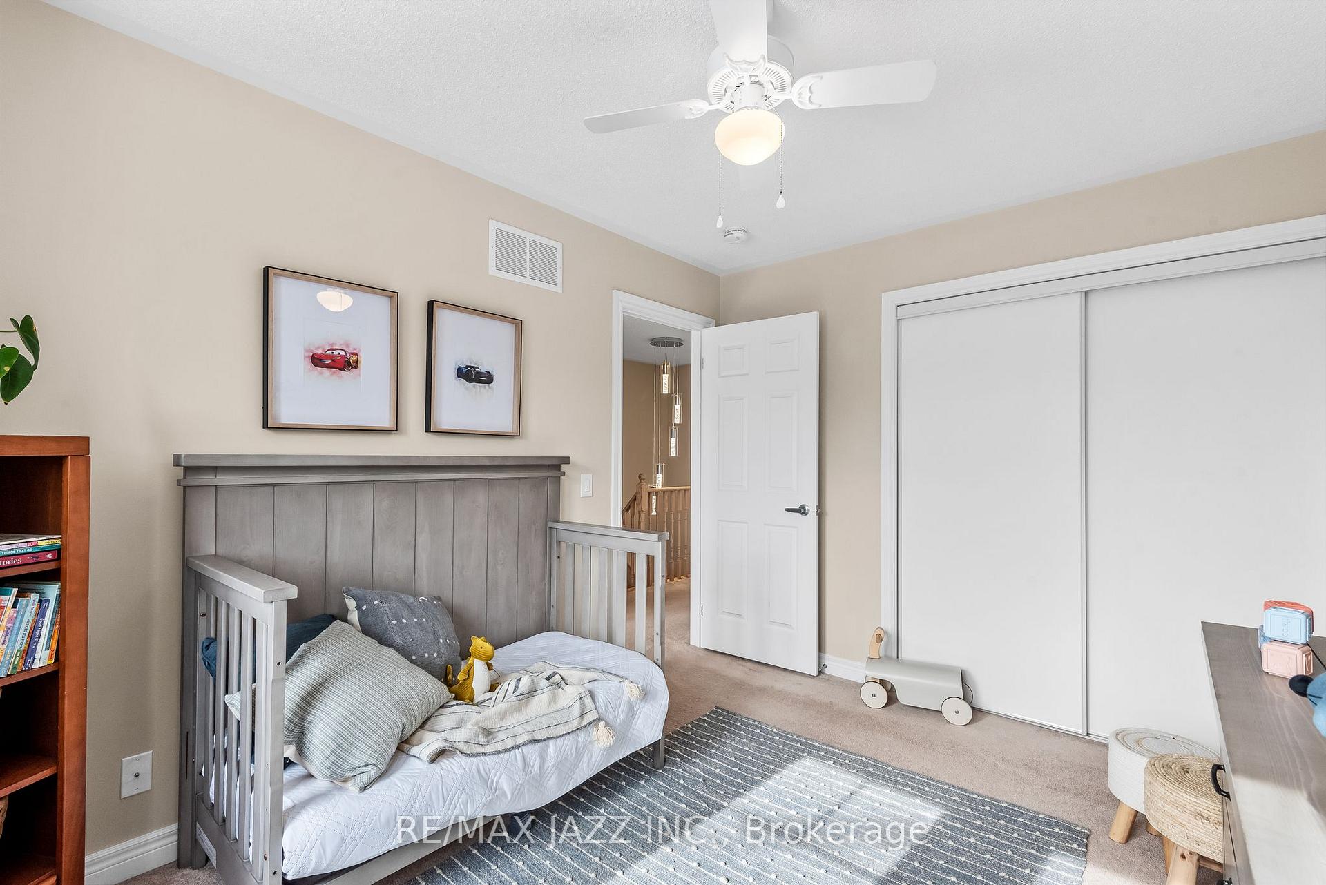 Photo 30 of 19 Tabaret Crescent, Oshawa, Windfields — HOMEH