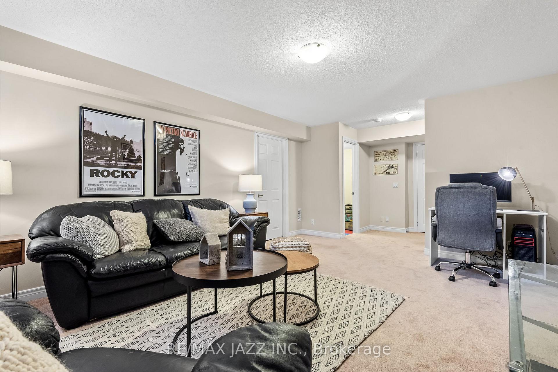 Photo 39 of 19 Tabaret Crescent, Oshawa, Windfields — HOMEH