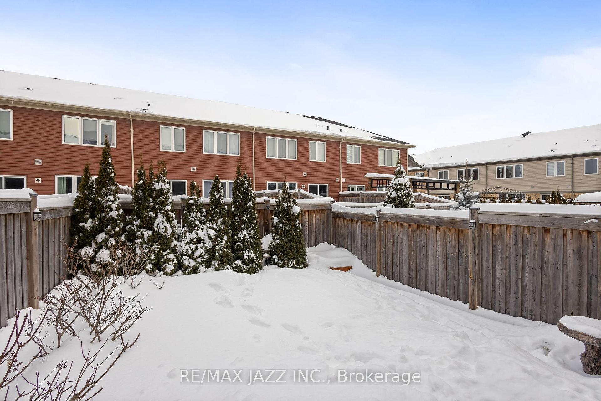 Photo 43 of 19 Tabaret Crescent, Oshawa, Windfields — HOMEH