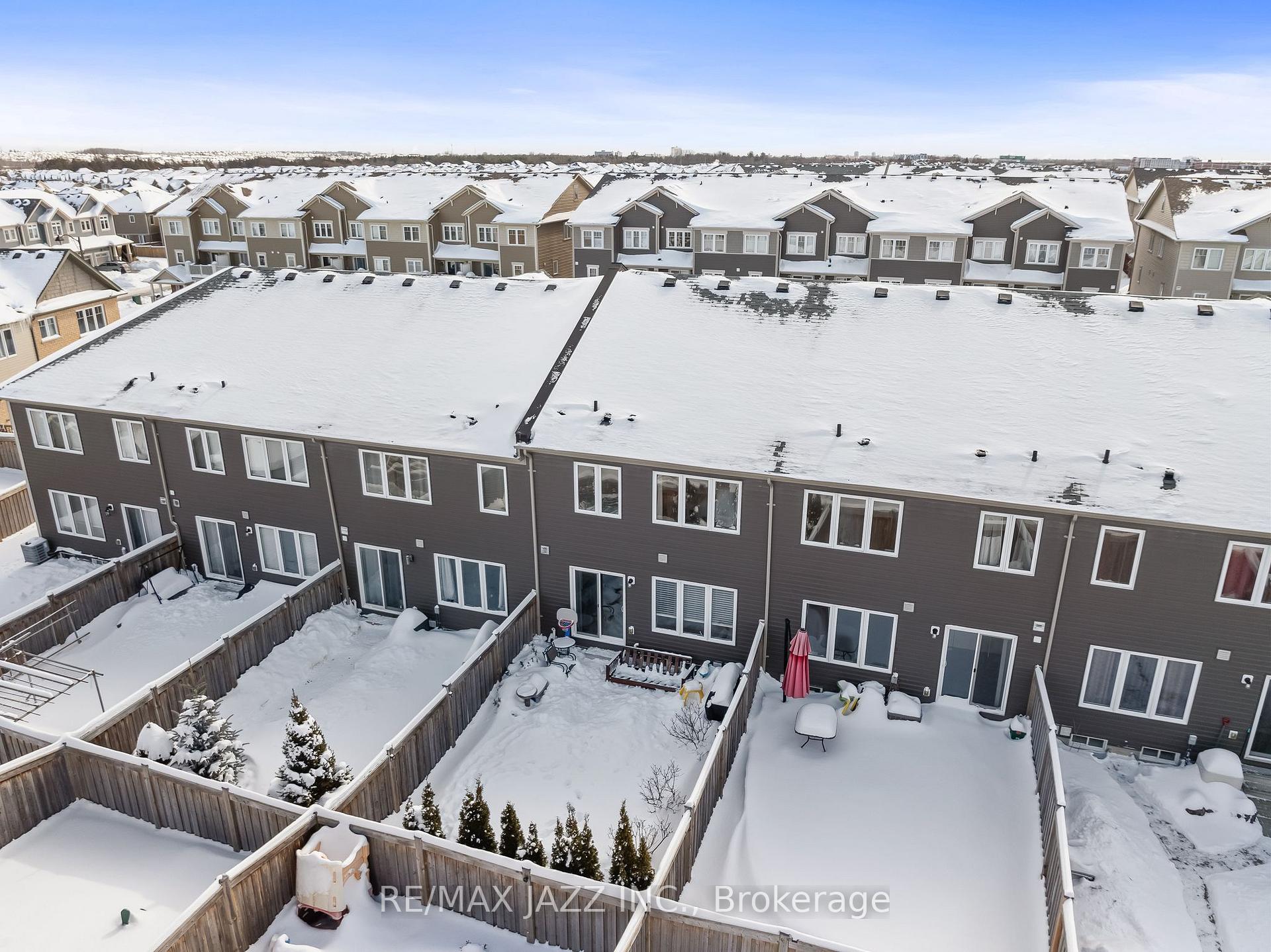 Photo 47 of 19 Tabaret Crescent, Oshawa, Windfields — HOMEH