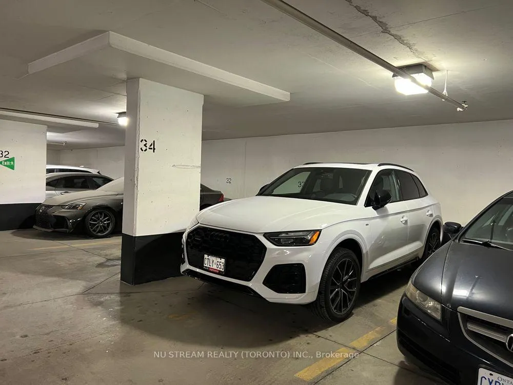 Photo 20 of Unit 423, 39 Upper Duke Crescent, Markham, Unionville — HOMEH