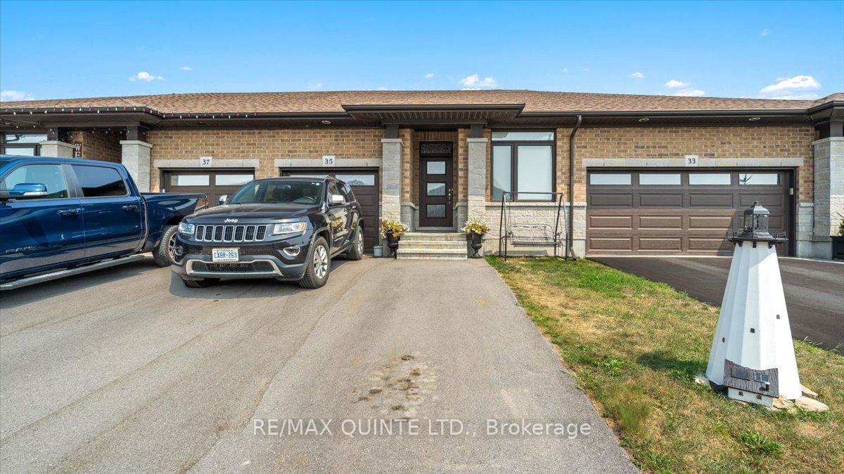 Photo 35 of 35 Cypress Drive, Belleville, Thurlow Ward — HOMEH