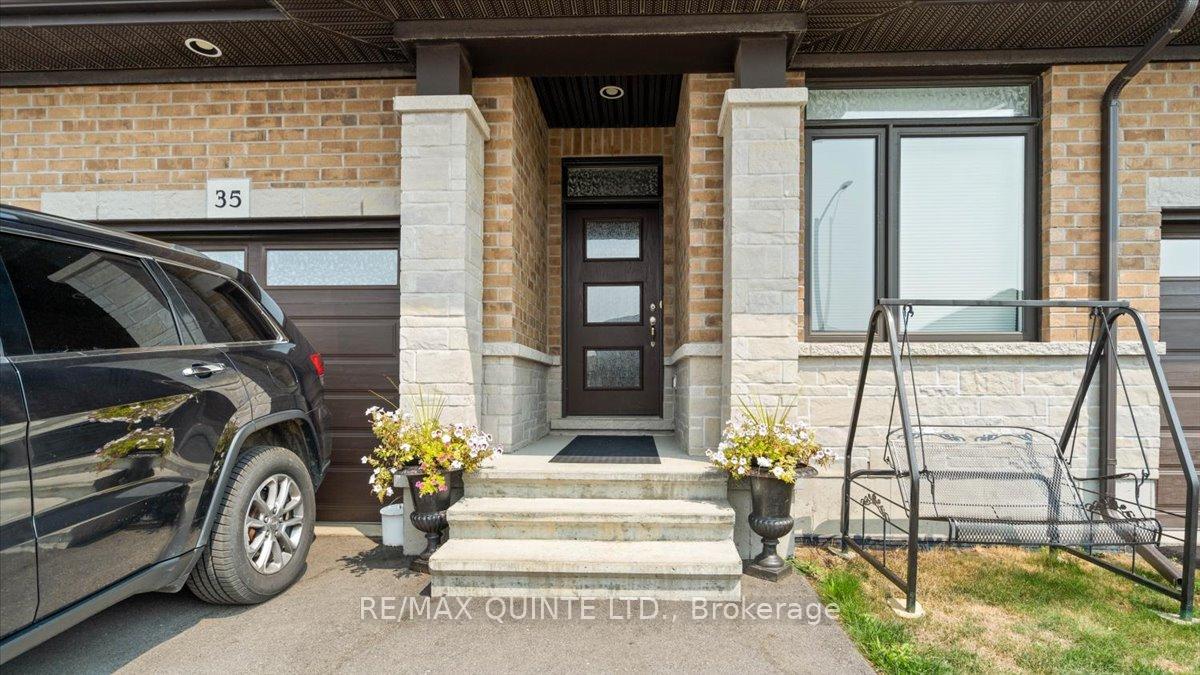 Photo 40 of 35 Cypress Drive, Belleville, Thurlow Ward — HOMEH