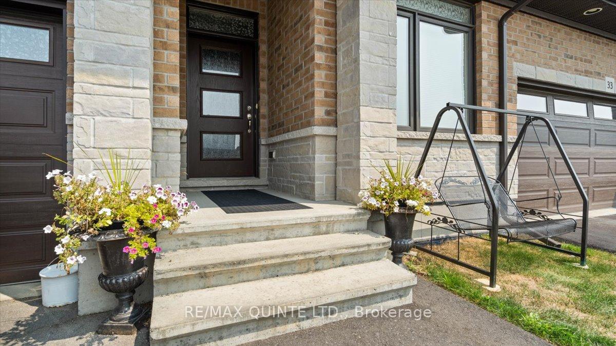 Photo 34 of 35 Cypress Drive, Belleville, Thurlow Ward — HOMEH