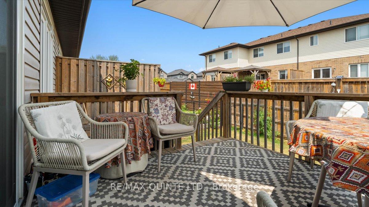 Photo 38 of 35 Cypress Drive, Belleville, Thurlow Ward — HOMEH