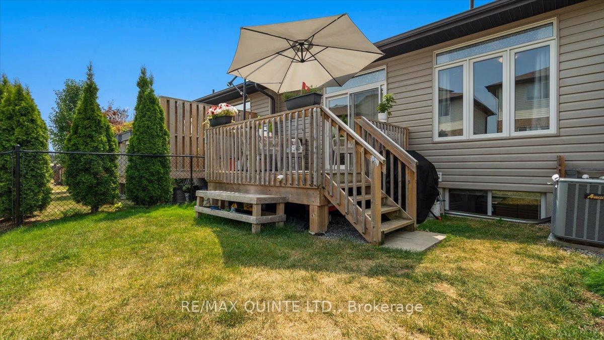 Photo 37 of 35 Cypress Drive, Belleville, Thurlow Ward — HOMEH