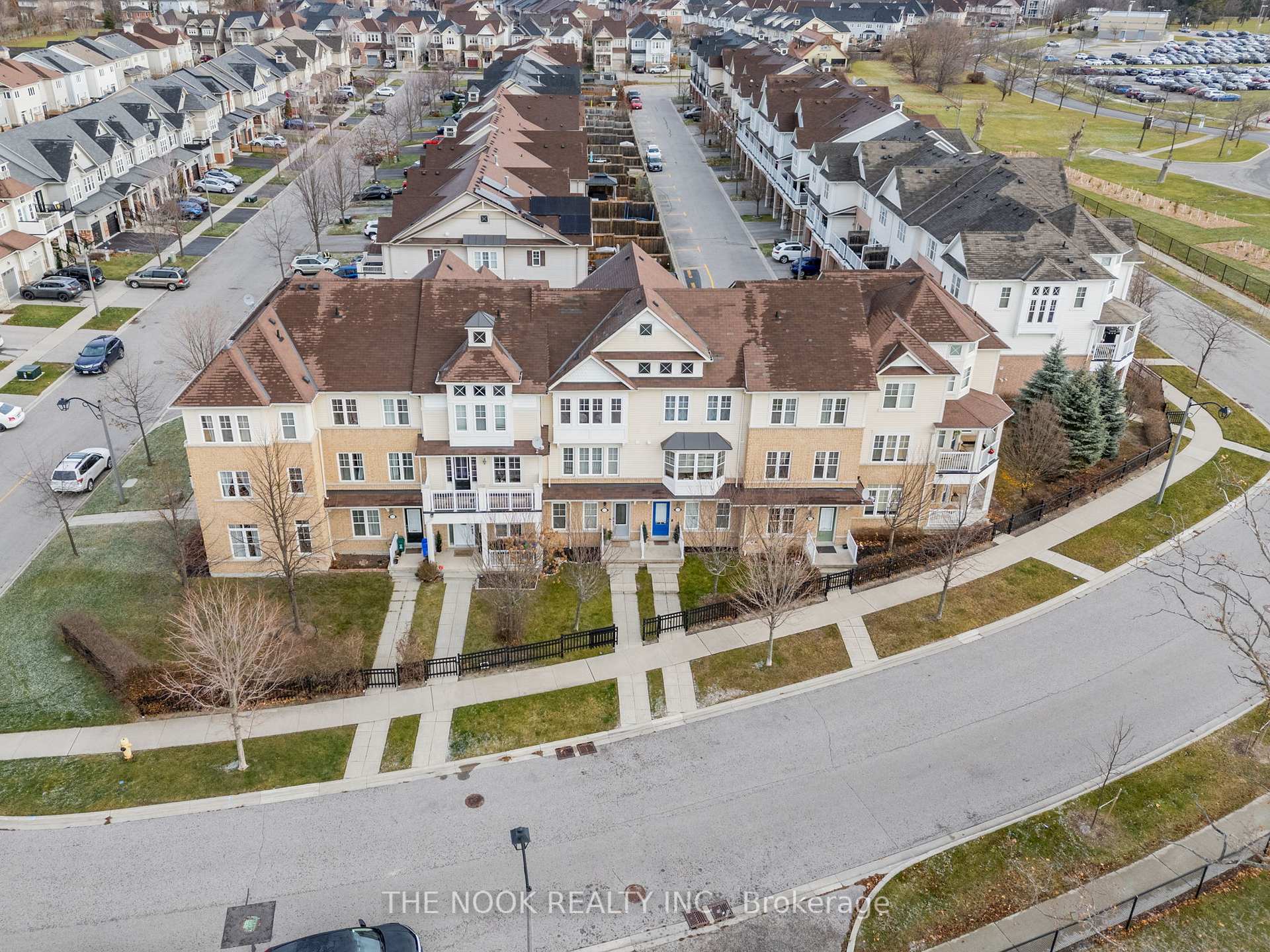 Photo 1 of 128 Harbourside Drive, Whitby, Port Whitby — HOMEH