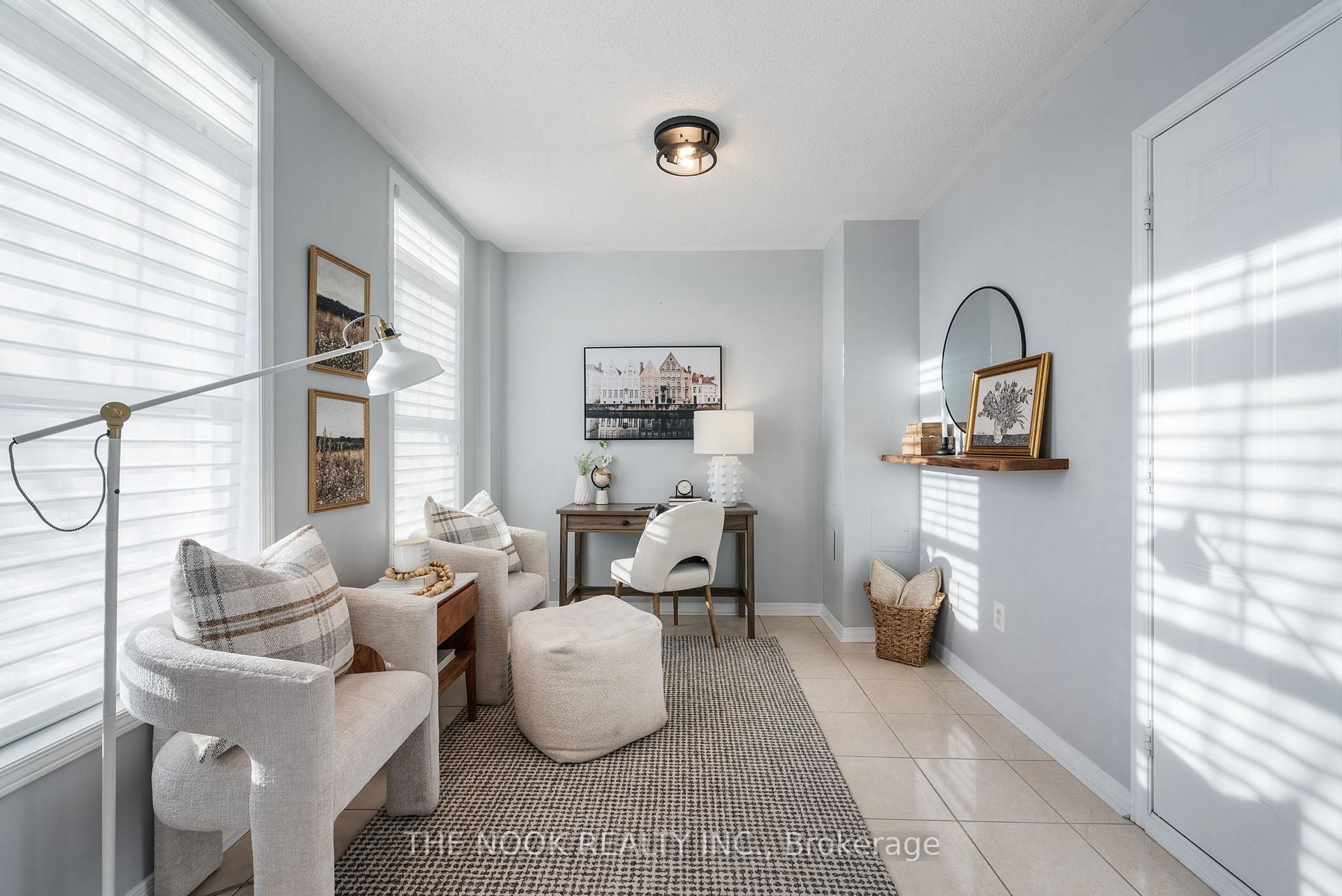Photo 3 of 128 Harbourside Drive, Whitby, Port Whitby — HOMEH