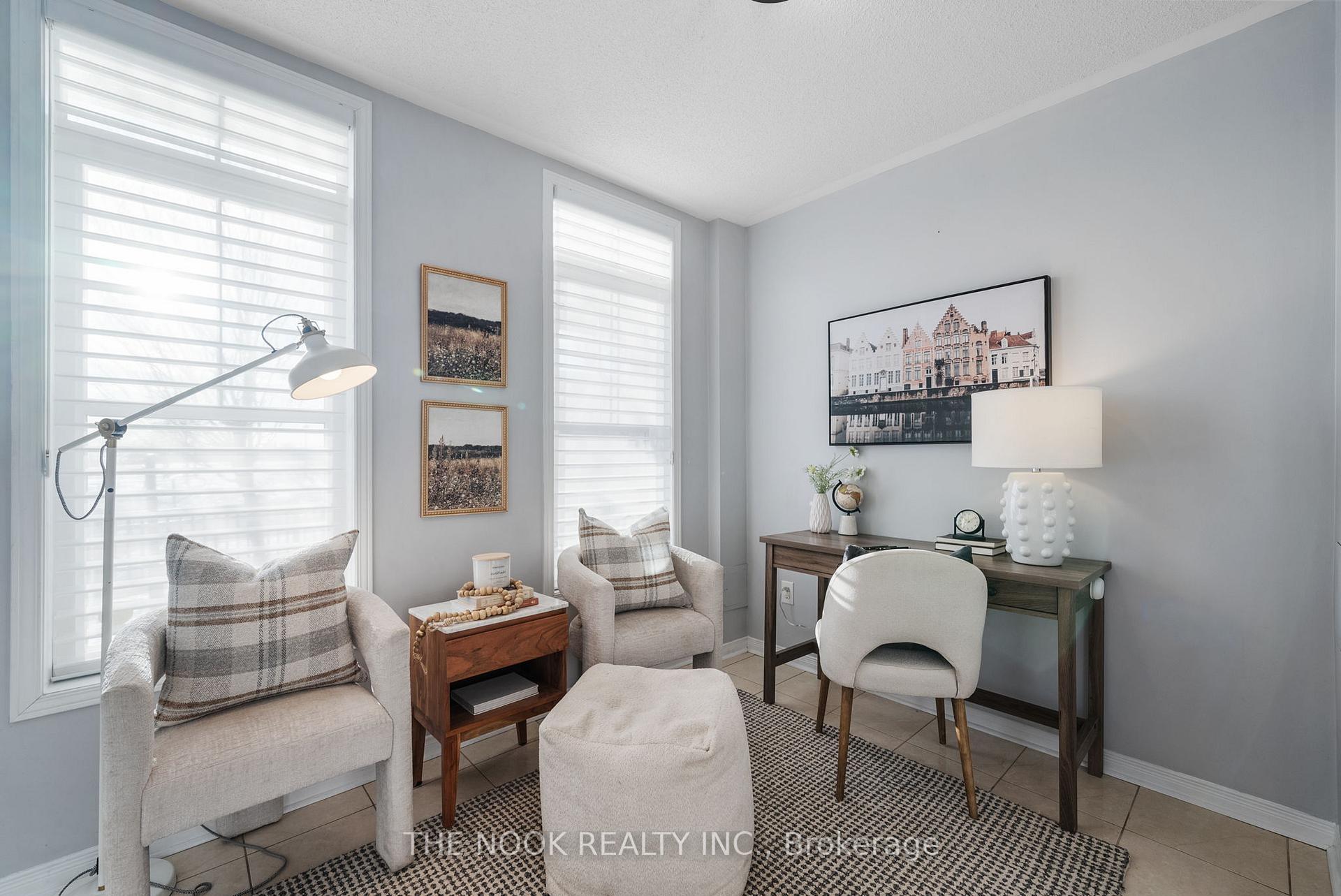 Photo 4 of 128 Harbourside Drive, Whitby, Port Whitby — HOMEH
