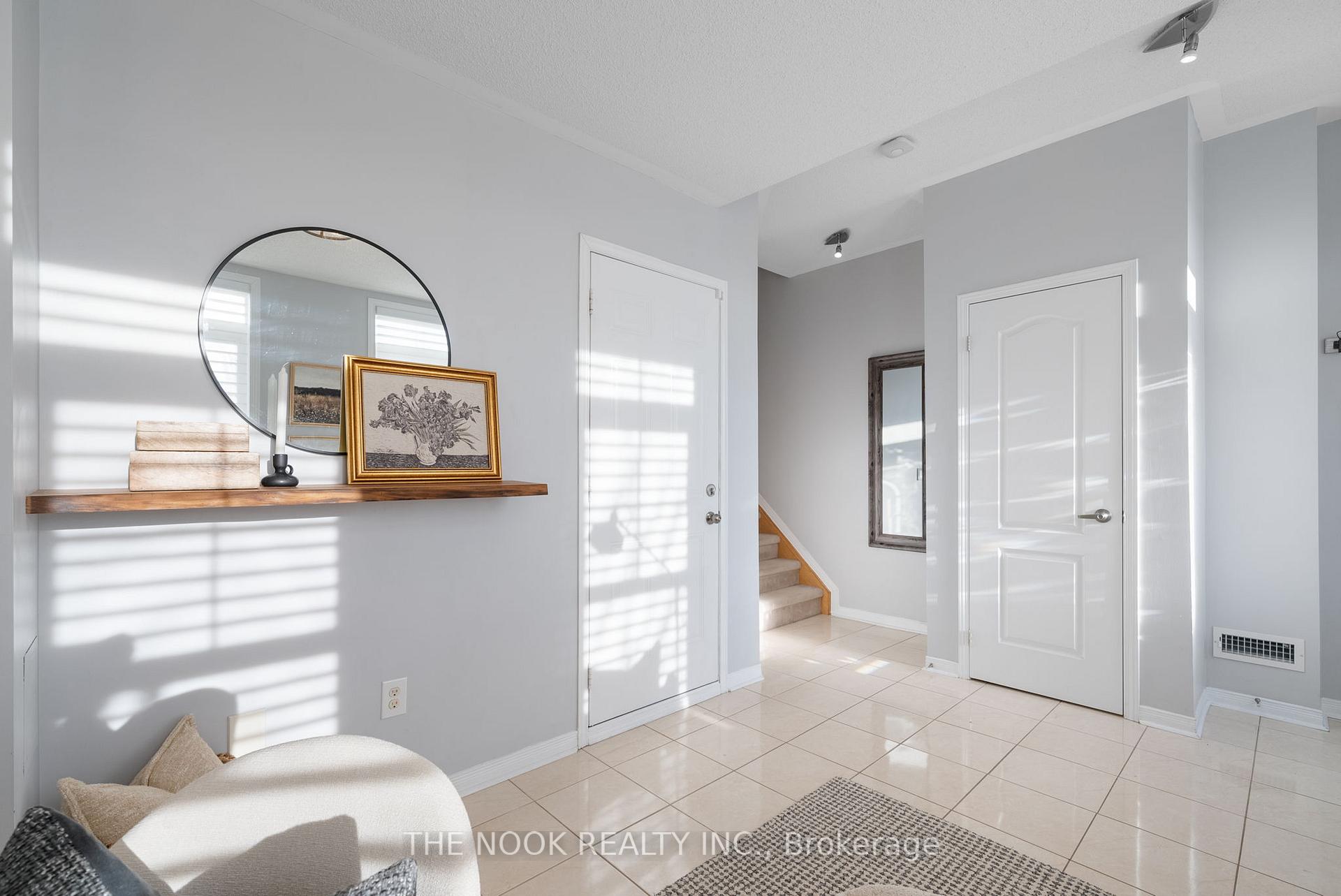 Photo 5 of 128 Harbourside Drive, Whitby, Port Whitby — HOMEH