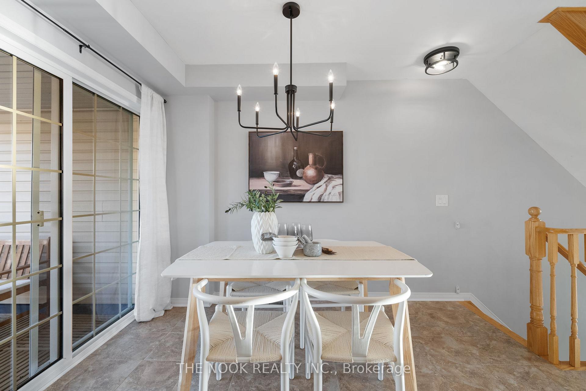 Photo 7 of 128 Harbourside Drive, Whitby, Port Whitby — HOMEH