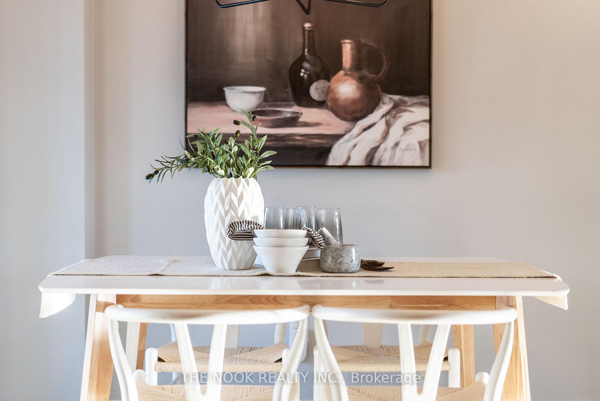 Photo 10 of 128 Harbourside Drive, Whitby, Port Whitby — HOMEH
