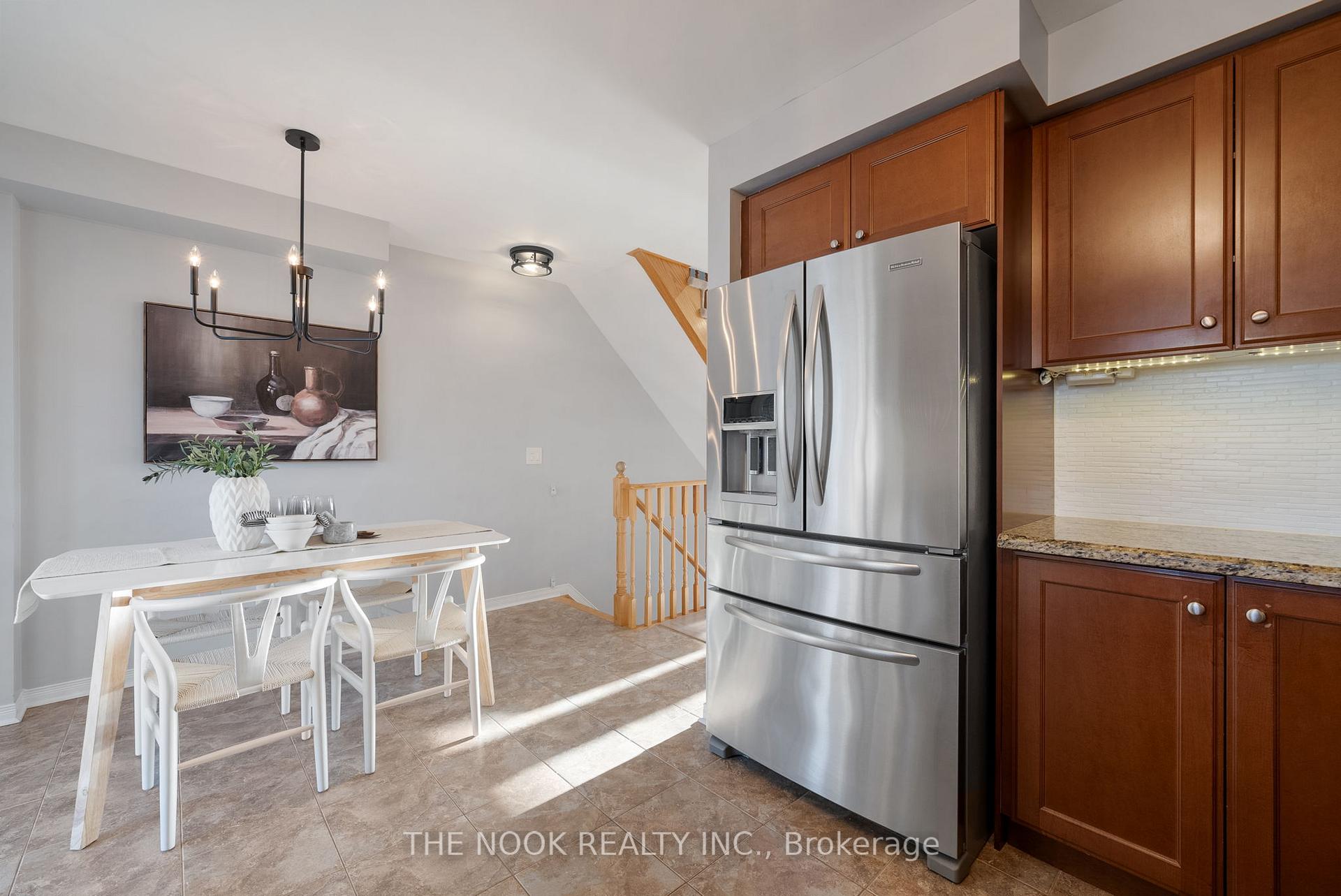 Photo 11 of 128 Harbourside Drive, Whitby, Port Whitby — HOMEH