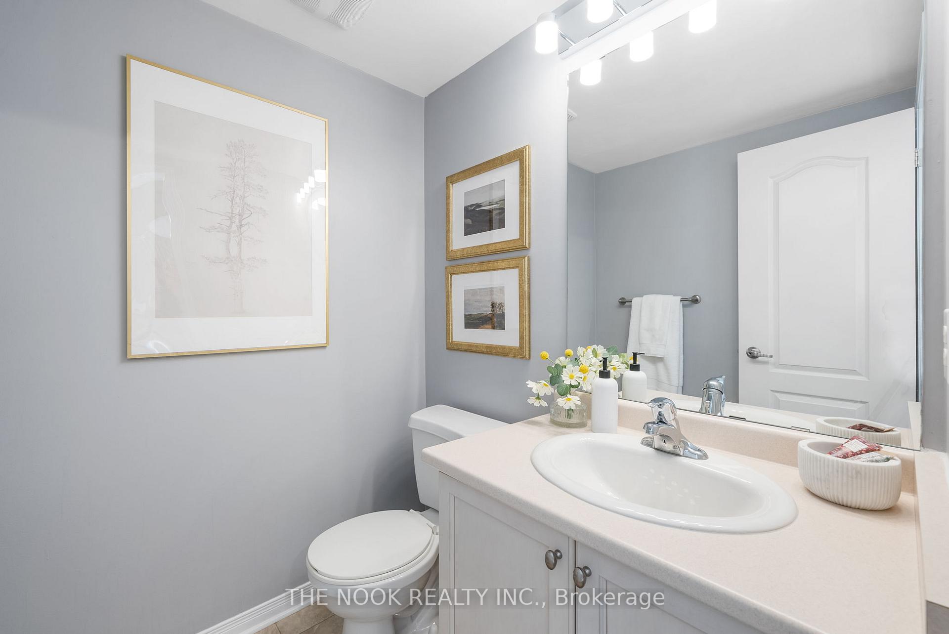 Photo 13 of 128 Harbourside Drive, Whitby, Port Whitby — HOMEH
