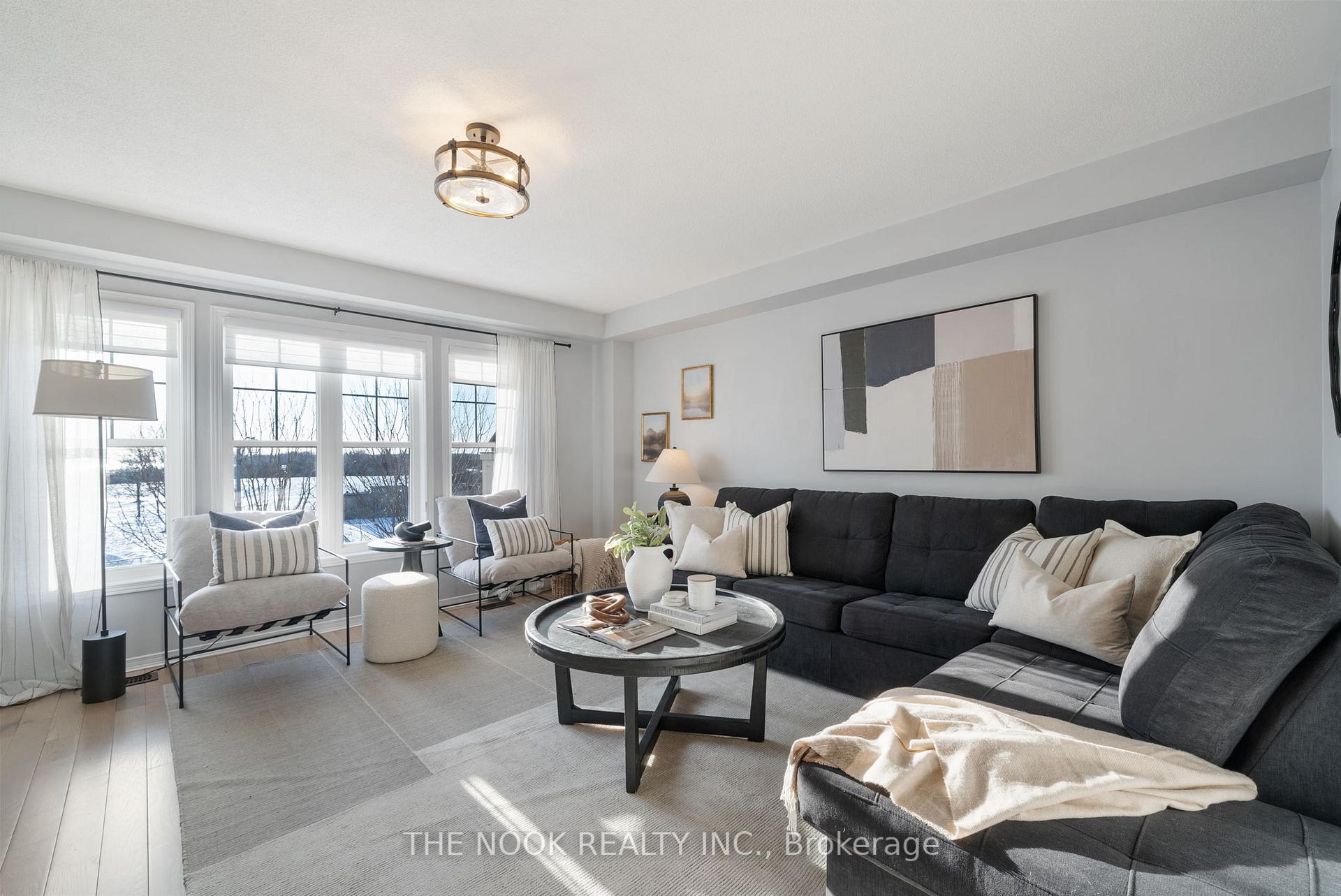 Photo 14 of 128 Harbourside Drive, Whitby, Port Whitby — HOMEH