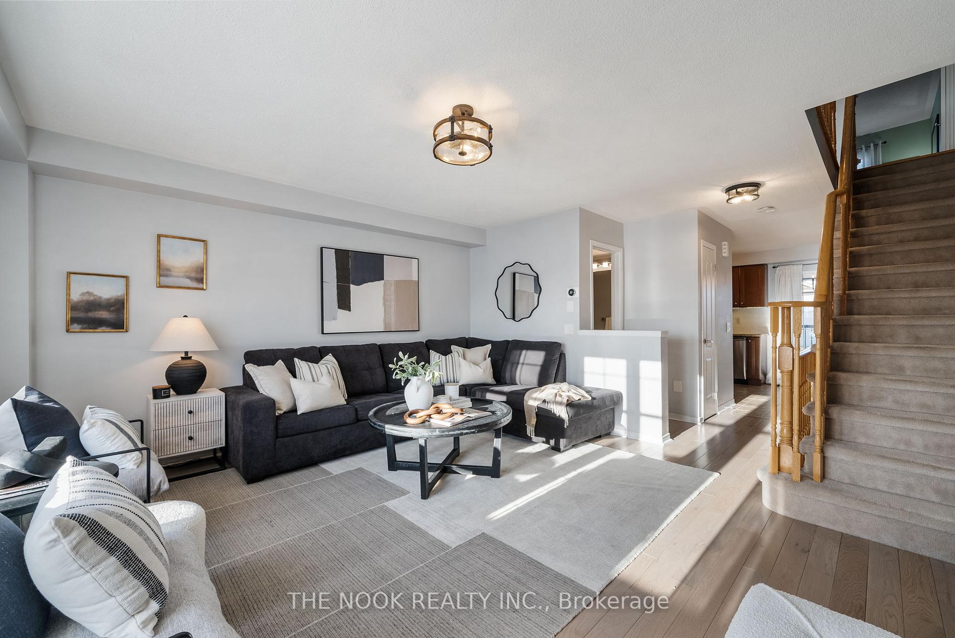 Photo 15 of 128 Harbourside Drive, Whitby, Port Whitby — HOMEH