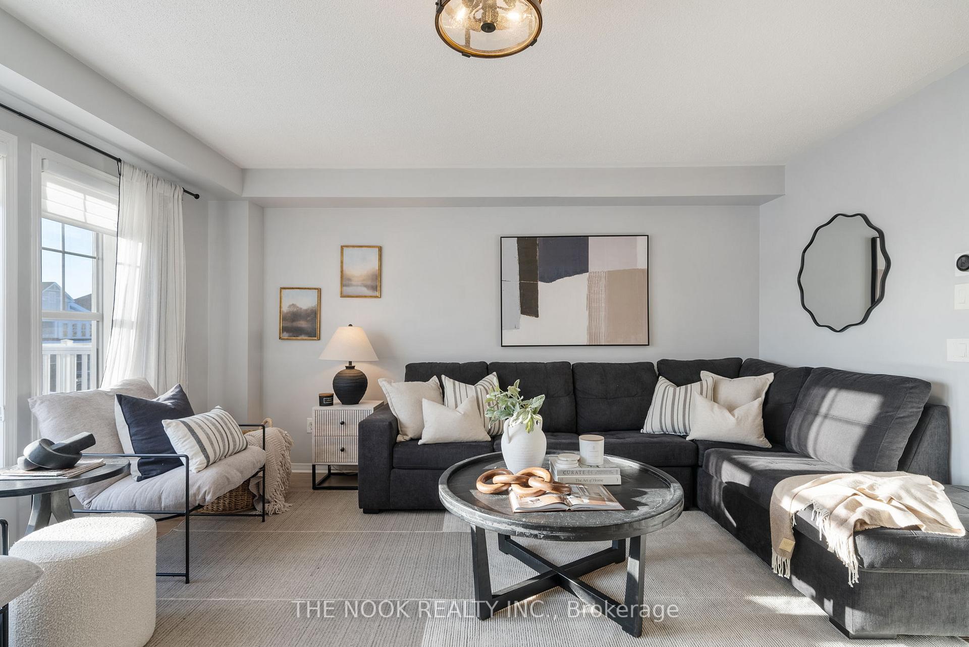 Photo 17 of 128 Harbourside Drive, Whitby, Port Whitby — HOMEH