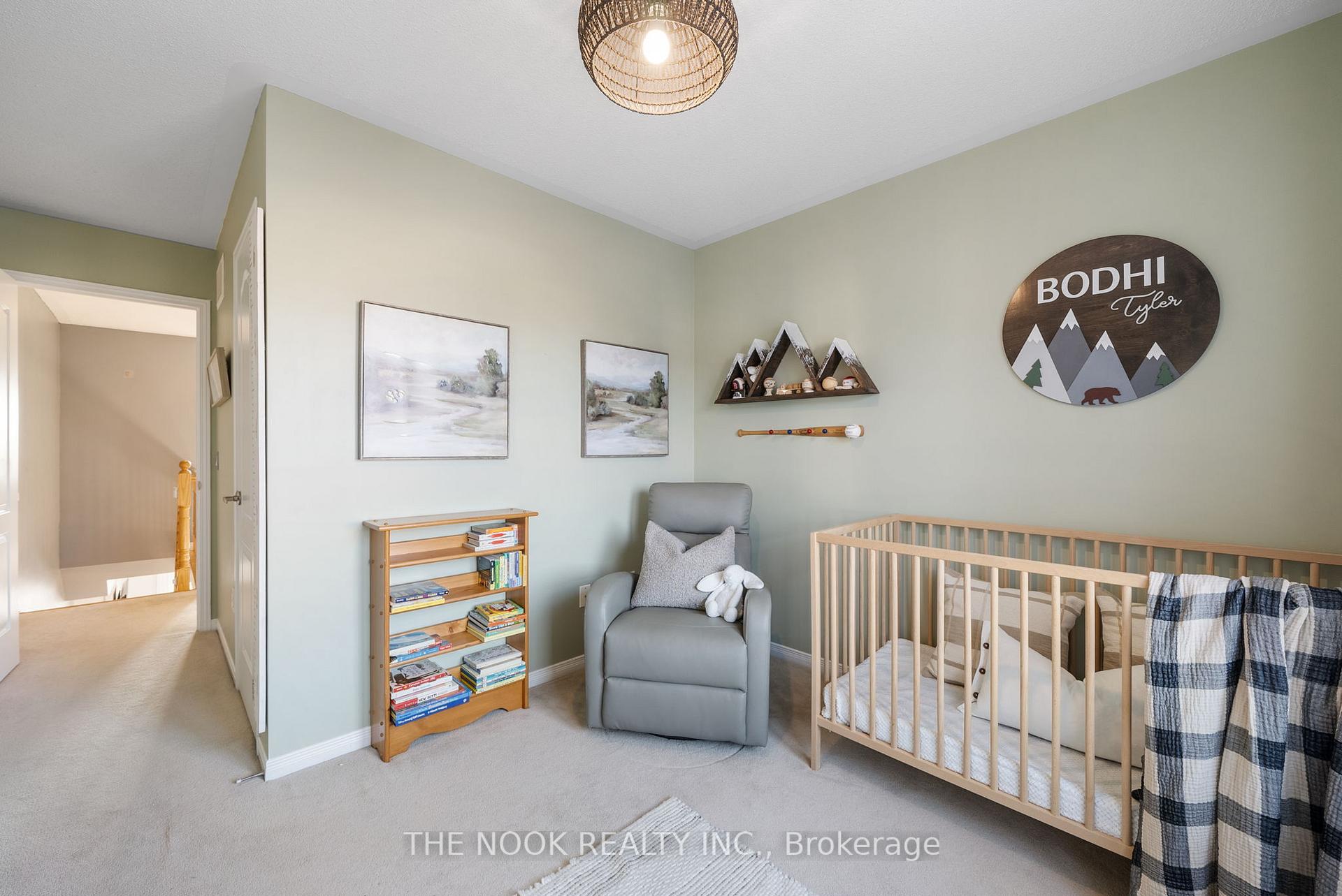 Photo 19 of 128 Harbourside Drive, Whitby, Port Whitby — HOMEH