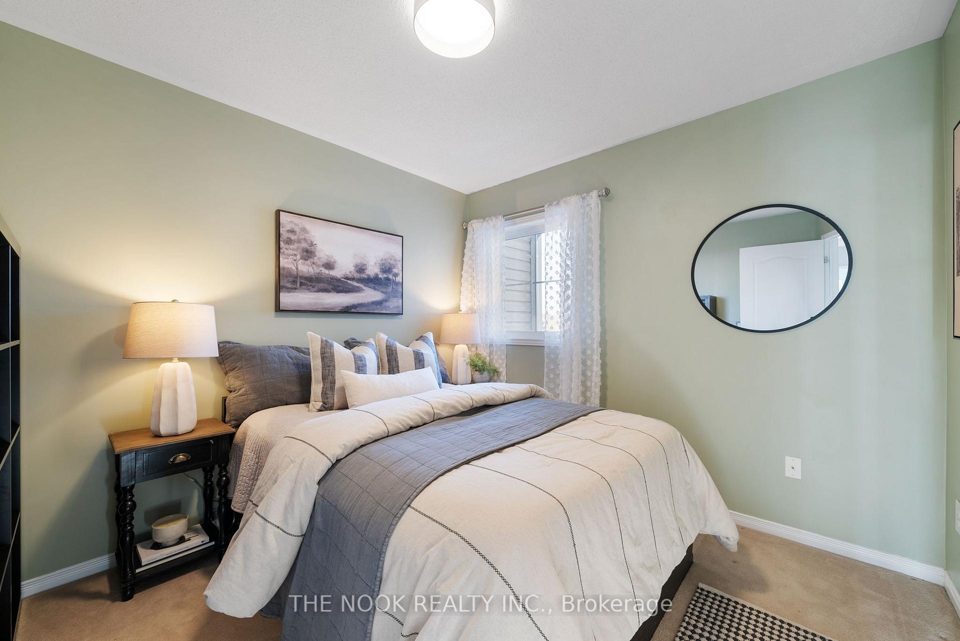 Photo 20 of 128 Harbourside Drive, Whitby, Port Whitby — HOMEH