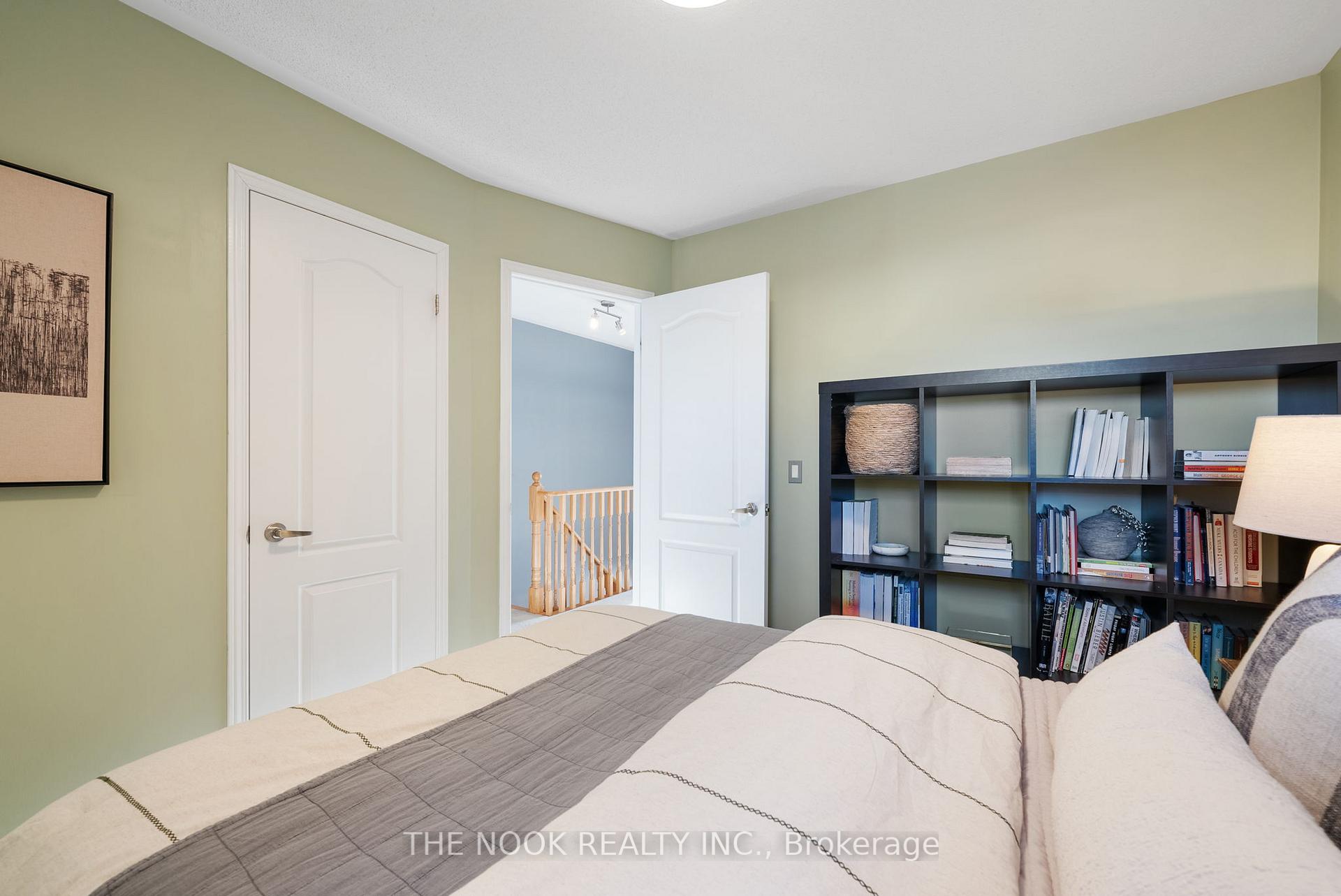 Photo 21 of 128 Harbourside Drive, Whitby, Port Whitby — HOMEH