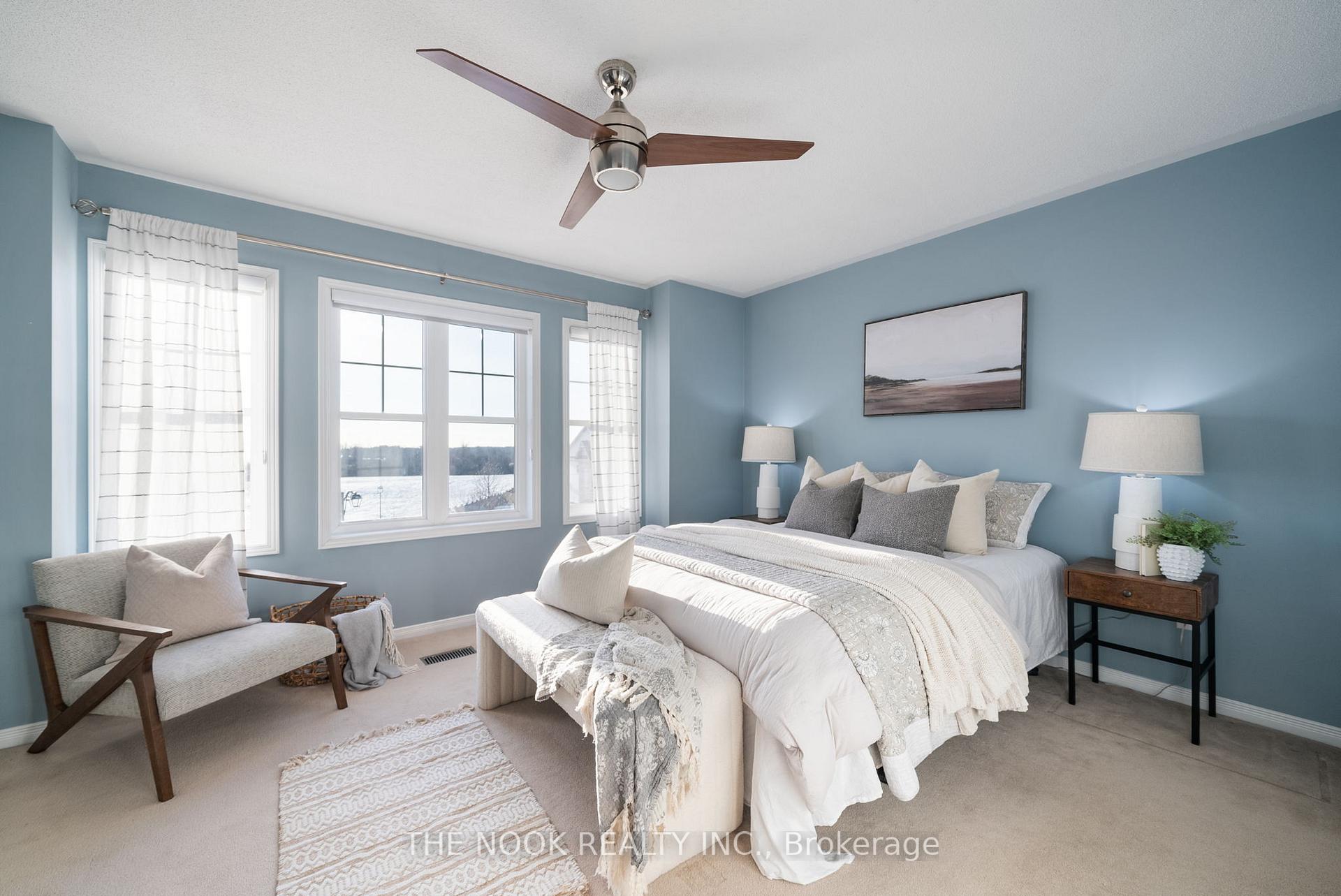 Photo 24 of 128 Harbourside Drive, Whitby, Port Whitby — HOMEH