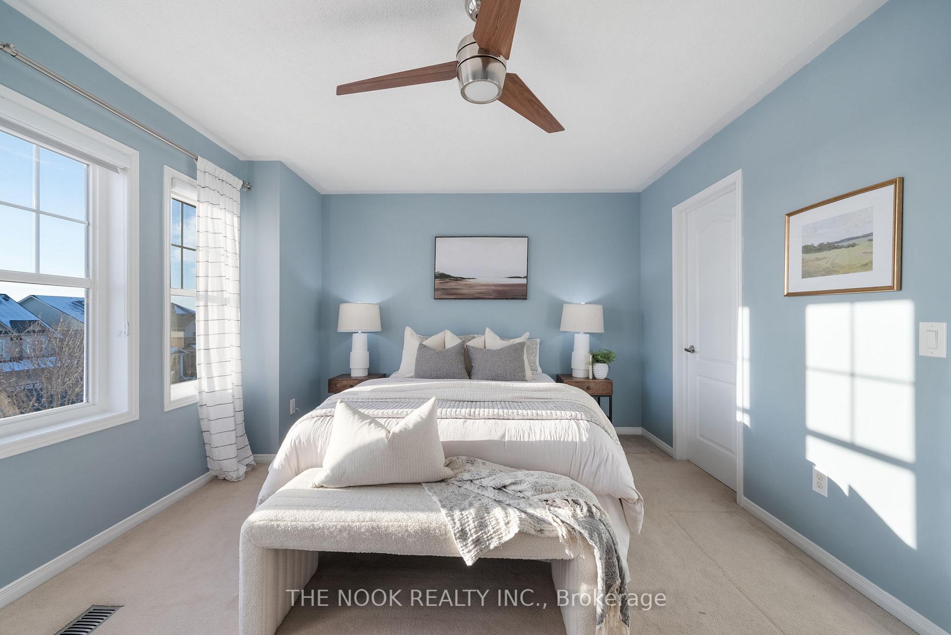 Photo 25 of 128 Harbourside Drive, Whitby, Port Whitby — HOMEH