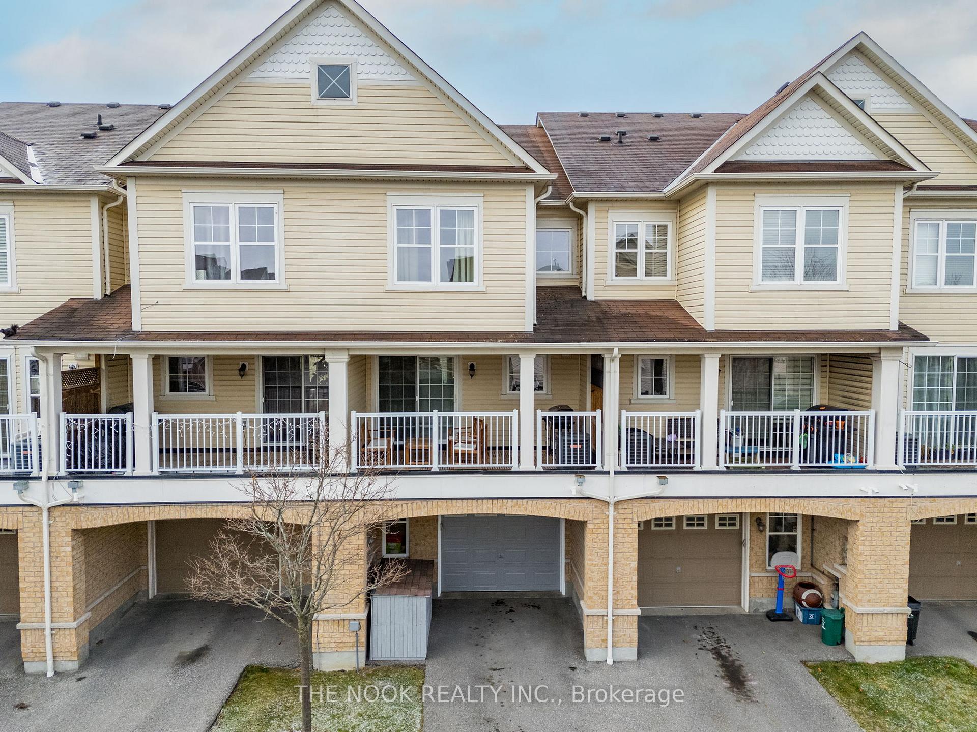 Photo 27 of 128 Harbourside Drive, Whitby, Port Whitby — HOMEH